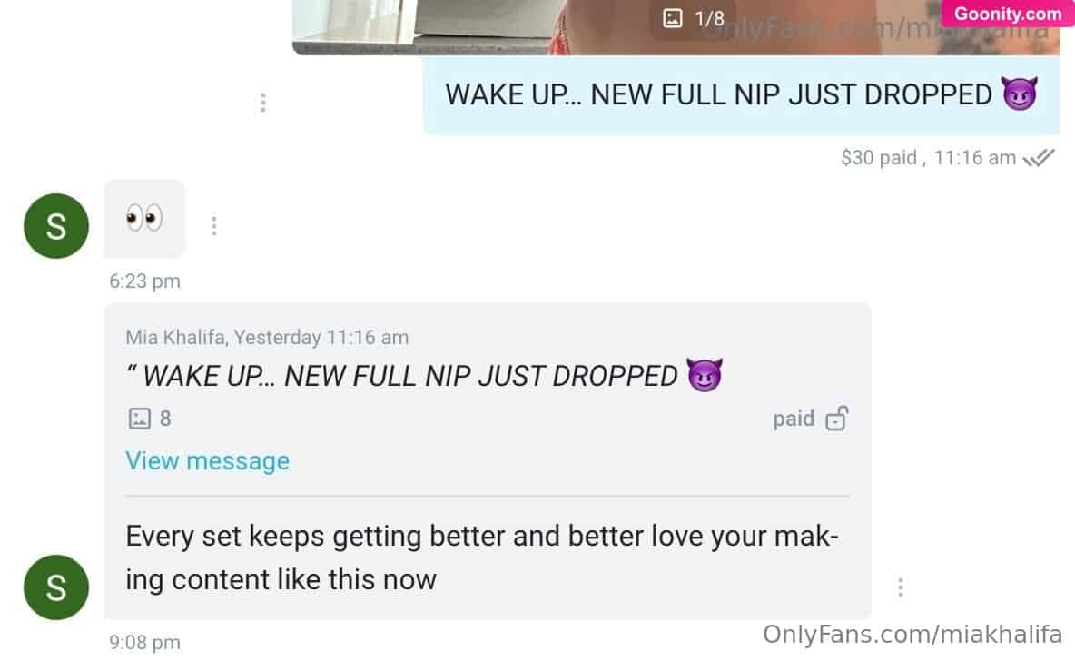 Mia Khalifa photo 61