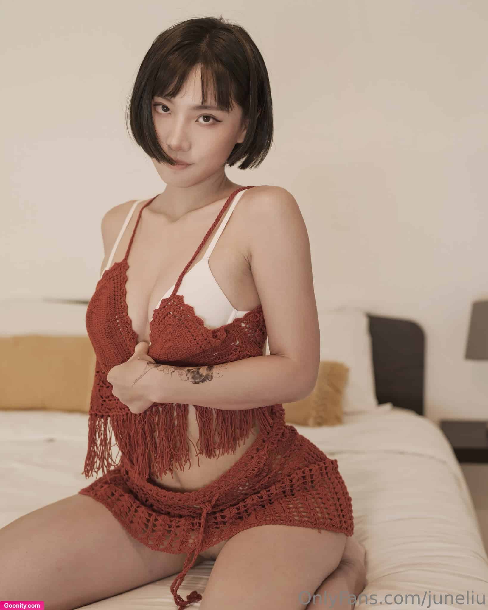 June Liu SpicyGum photo 83