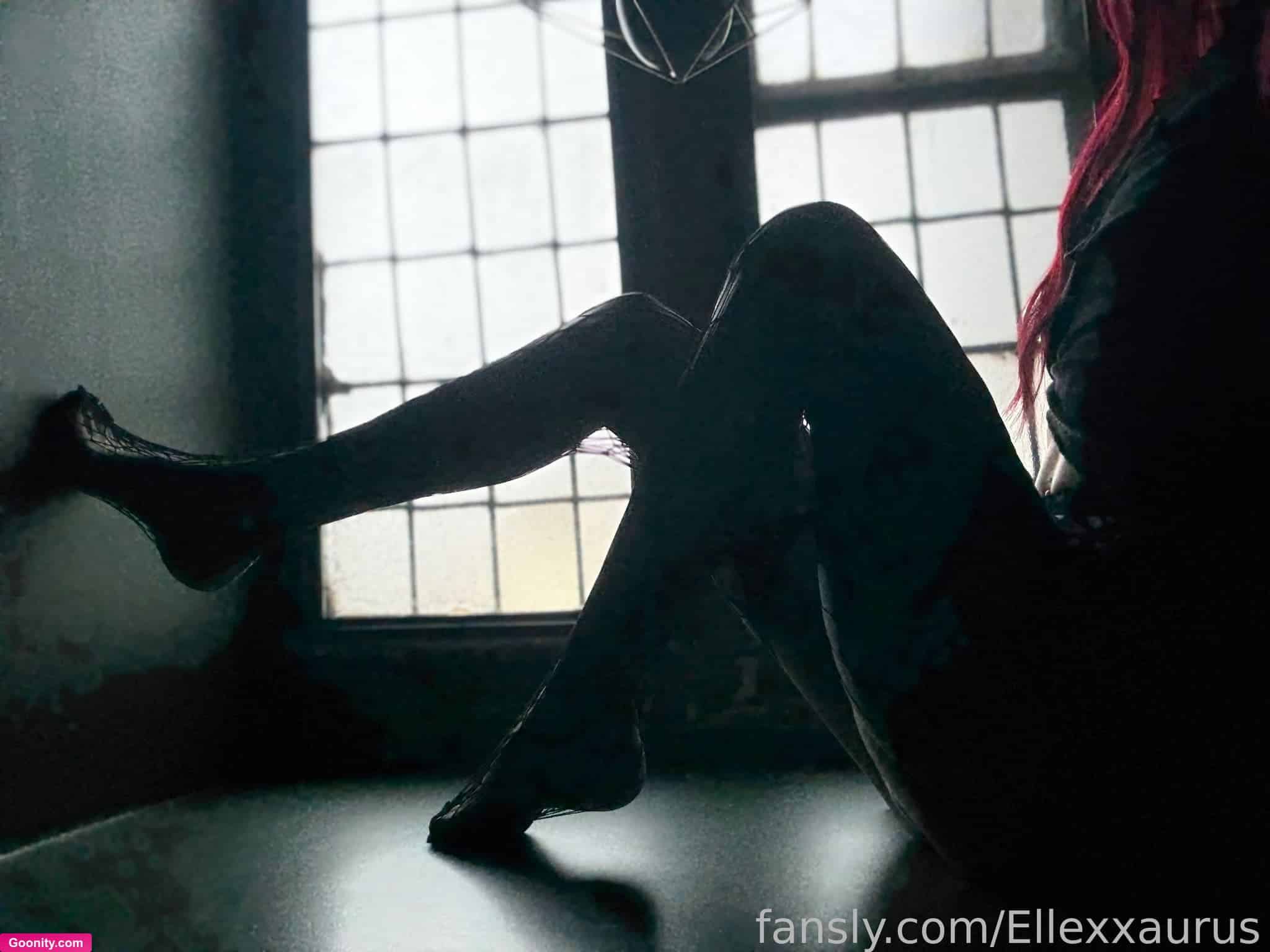 Ellexxaurus photo 39