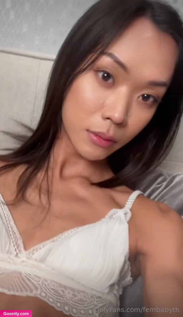 ☯︎ FEMBY 🏳️‍⚧️ photo 67