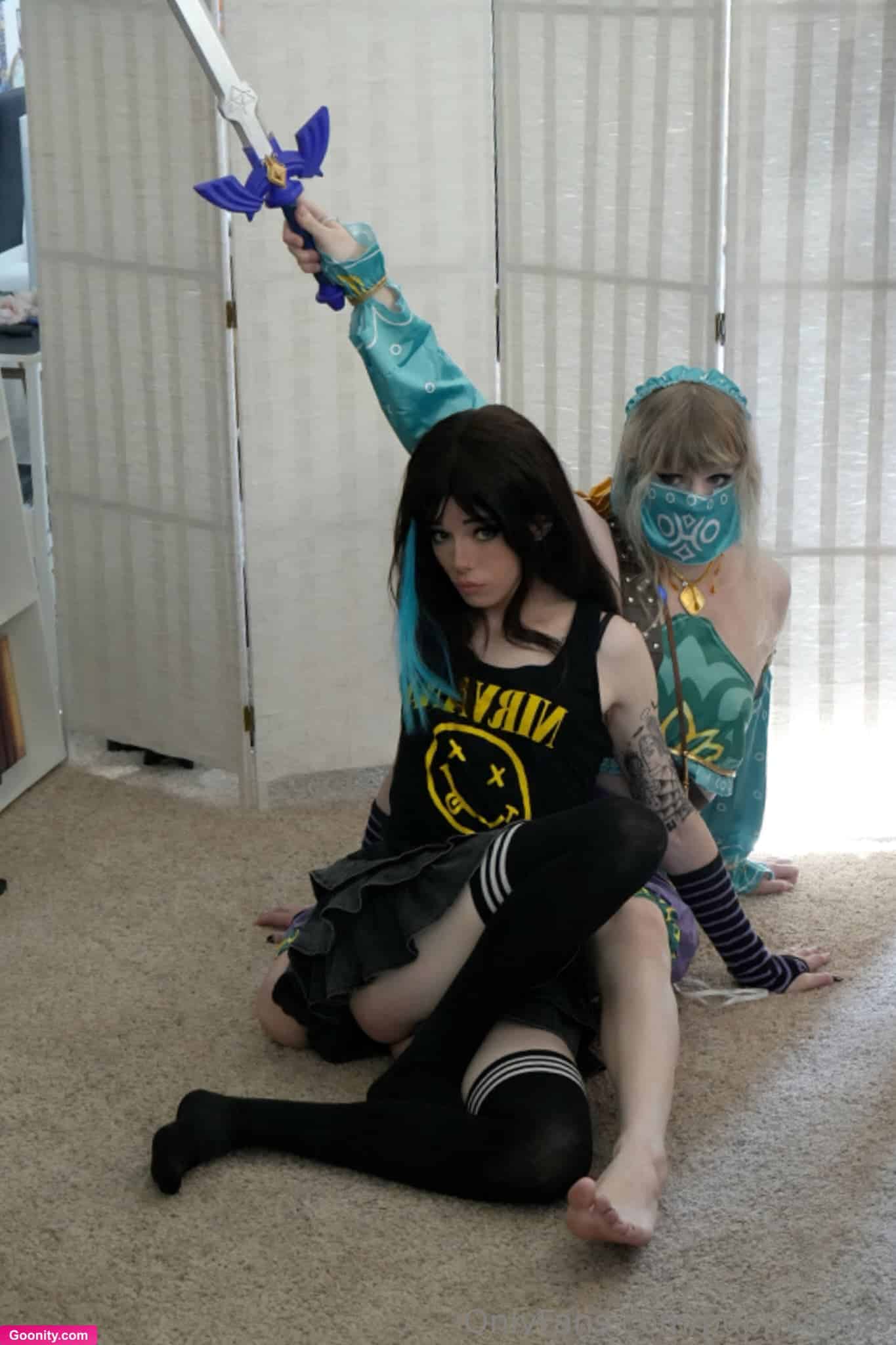 Puppygirlxo photo 62