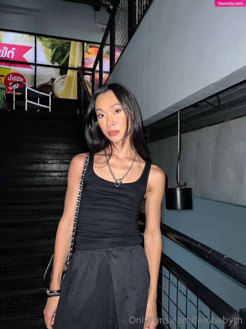 ☯︎ FEMBY 🏳️‍⚧️ photo 68