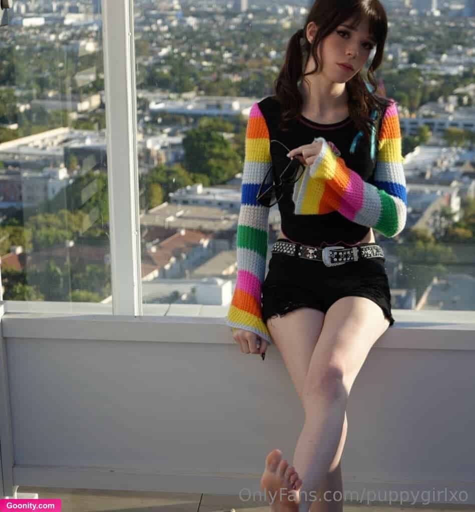 Puppygirlxo photo 31