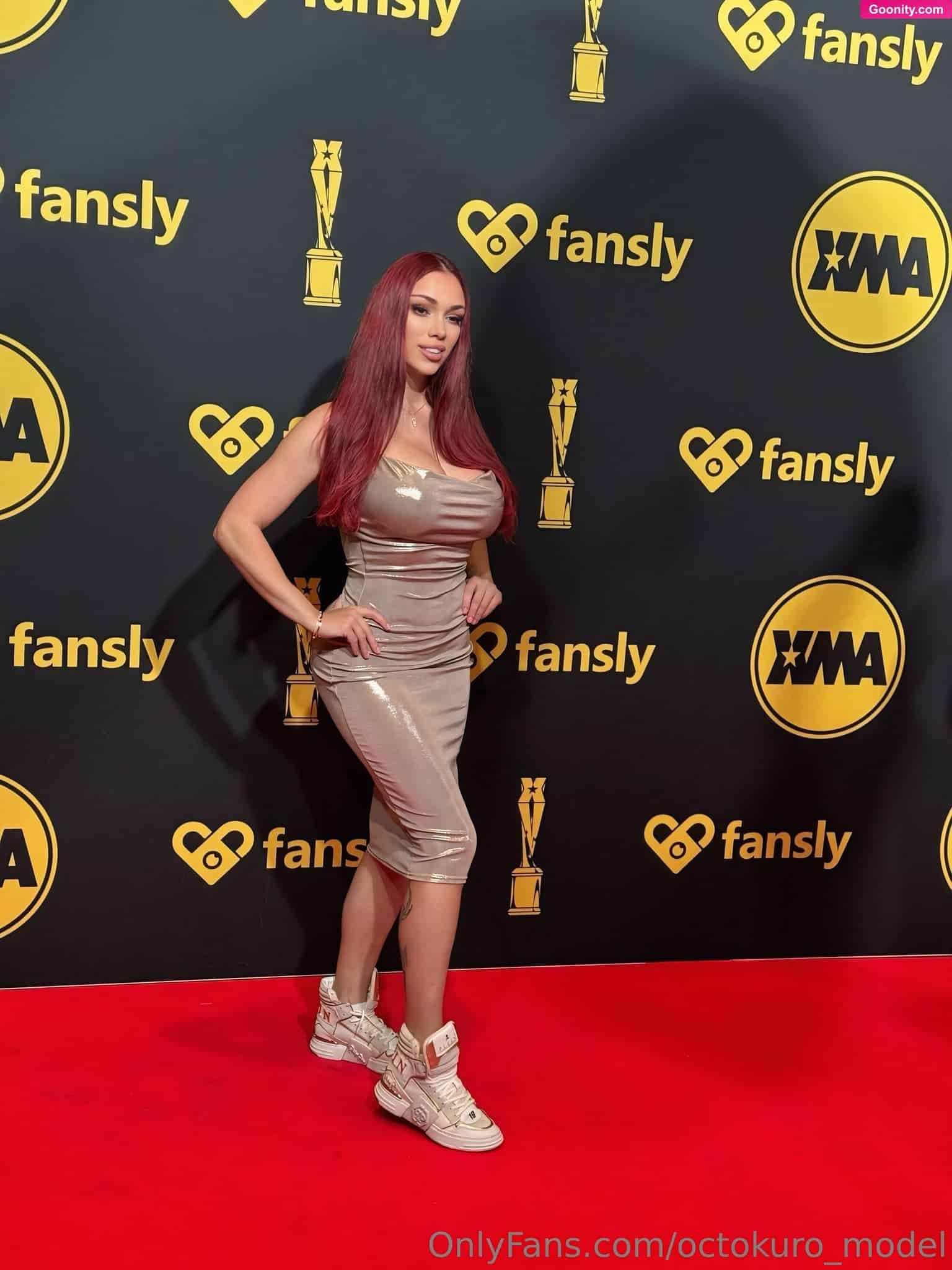 🖤 Octokuro 🐙 photo 35