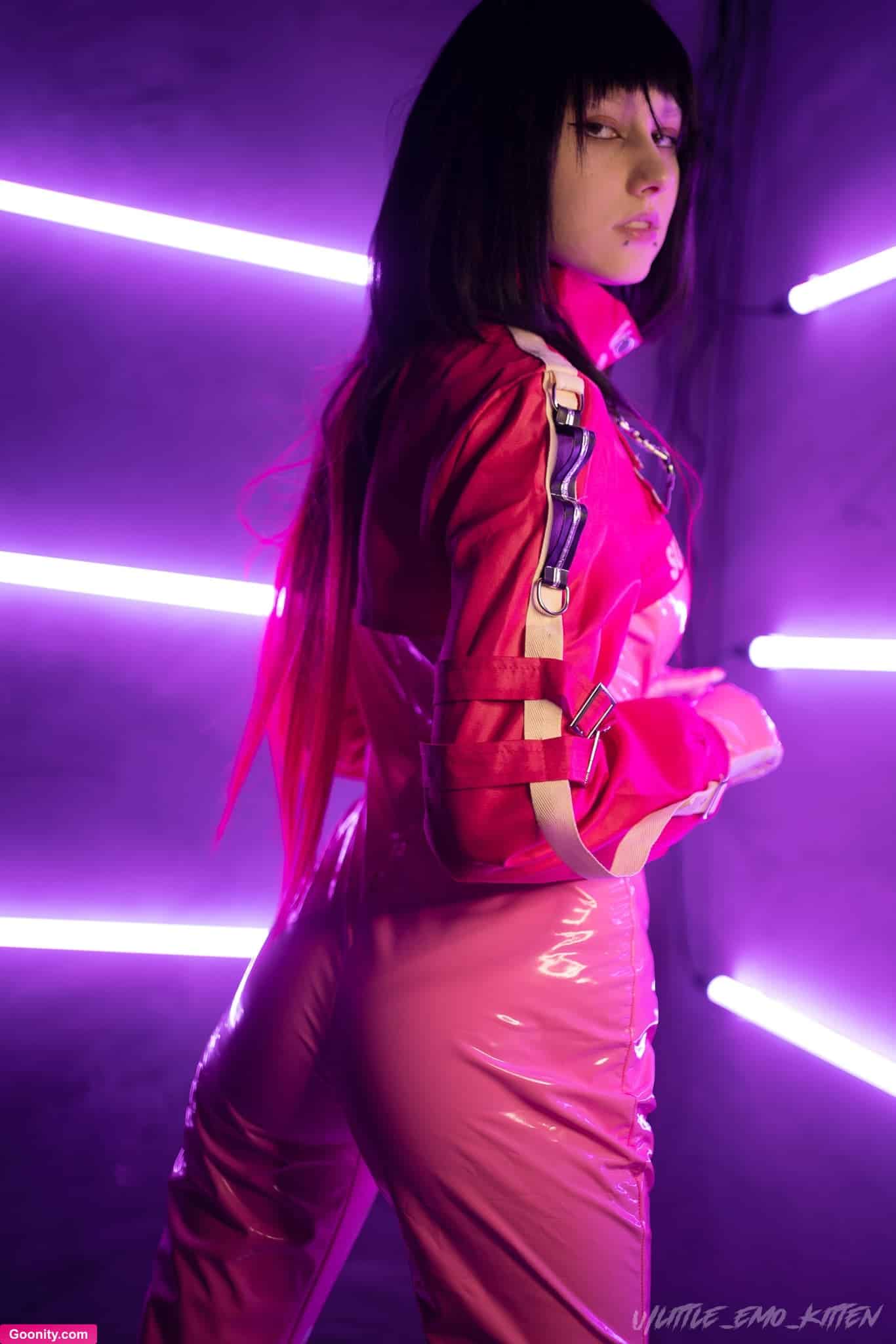 little_emo_kitten photo 45