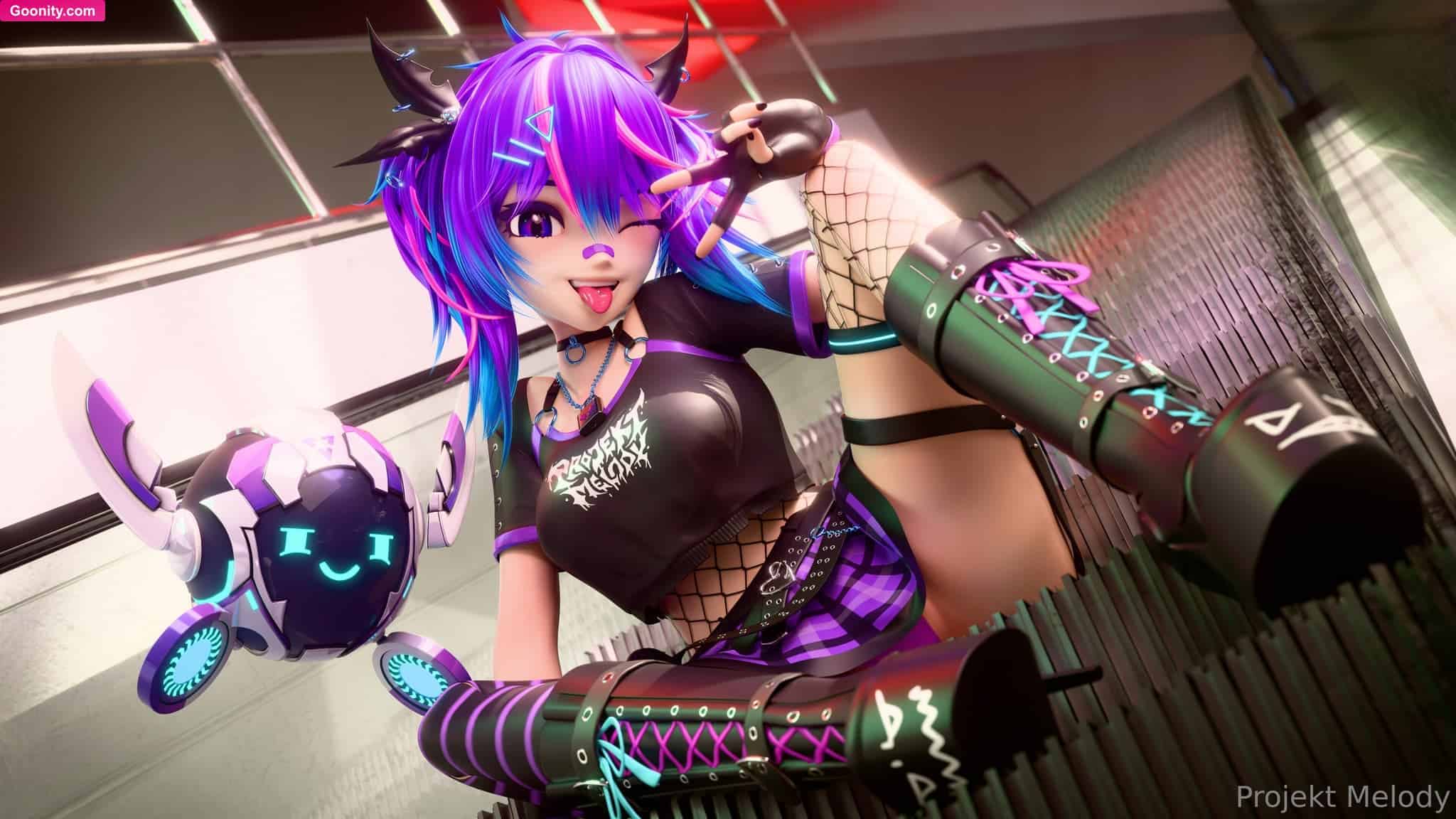 ProjektMelody photo 7