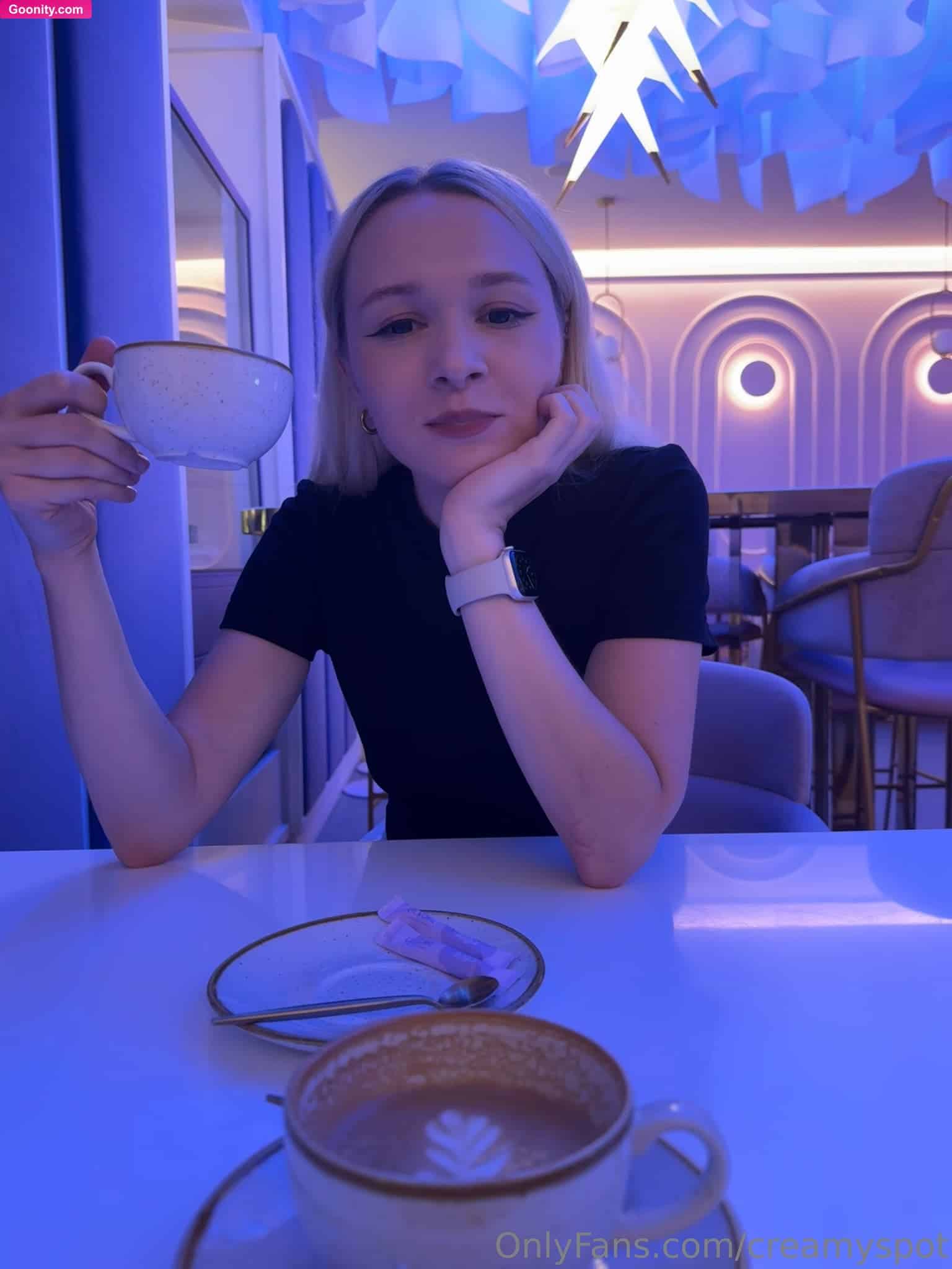 Creamy Spot photo 16