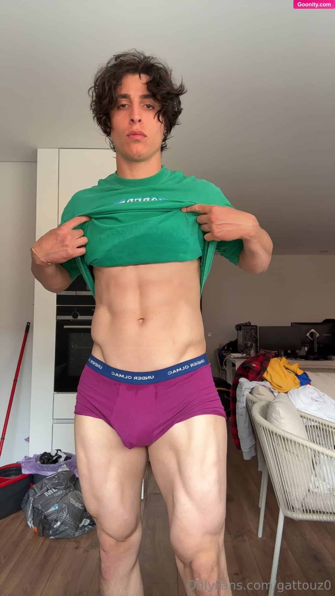 Youssef khelil photo 86