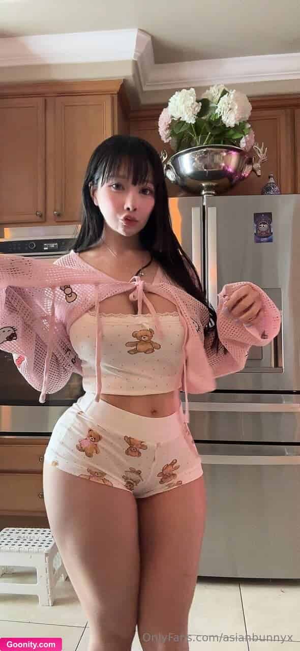 AsianBunnyx photo 34