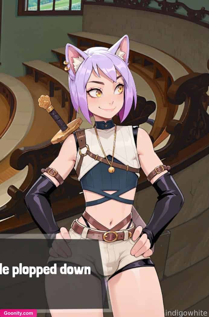 Indigo White photo 85