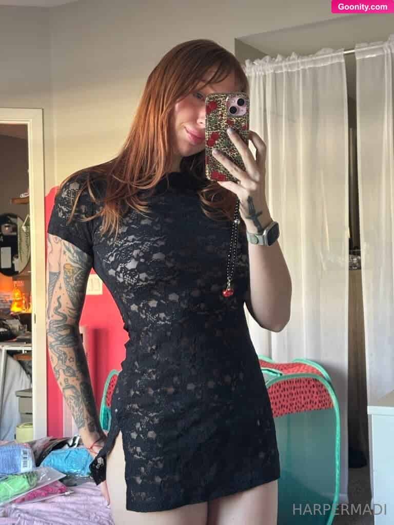 HARPER MADI ♡ photo 53