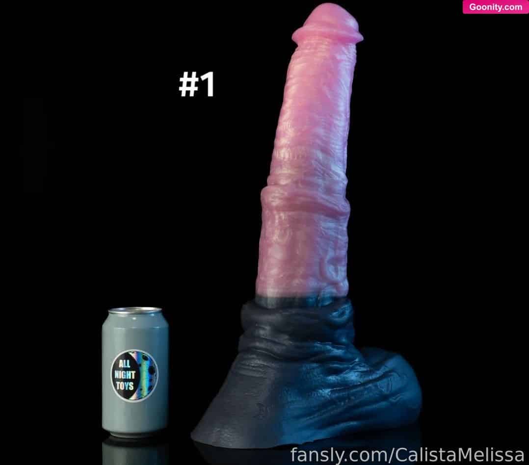 Calista Melissa photo 78