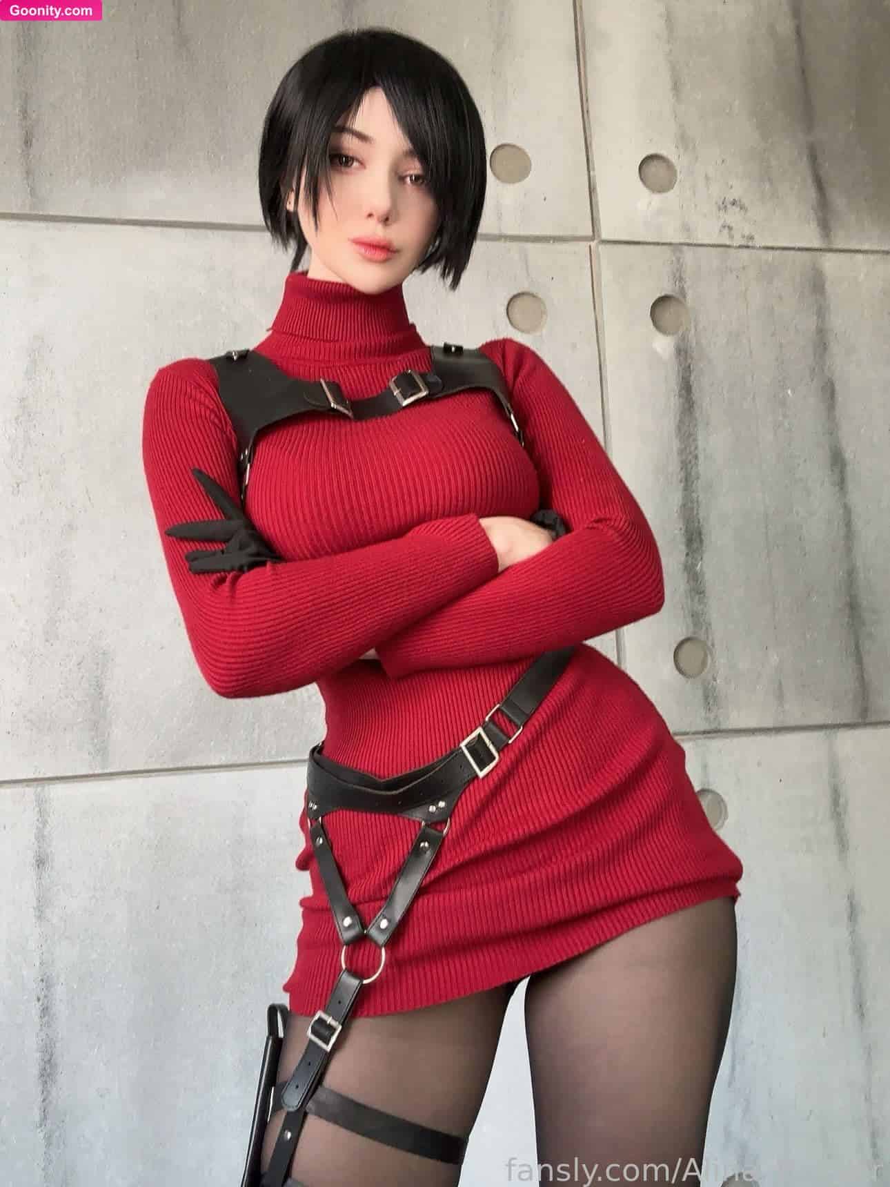 Alina Becker photo 31