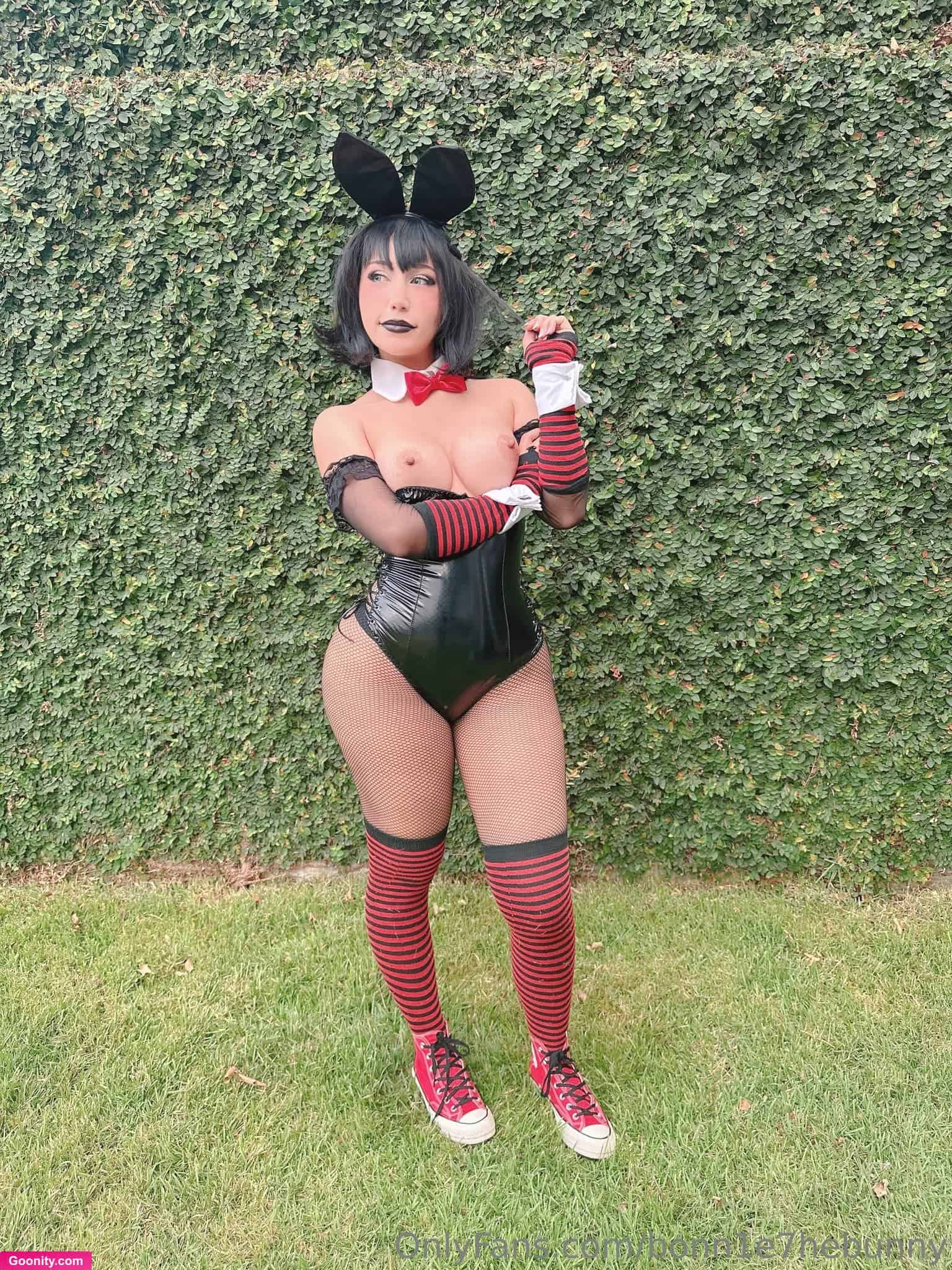 Cherry Needles photo 34