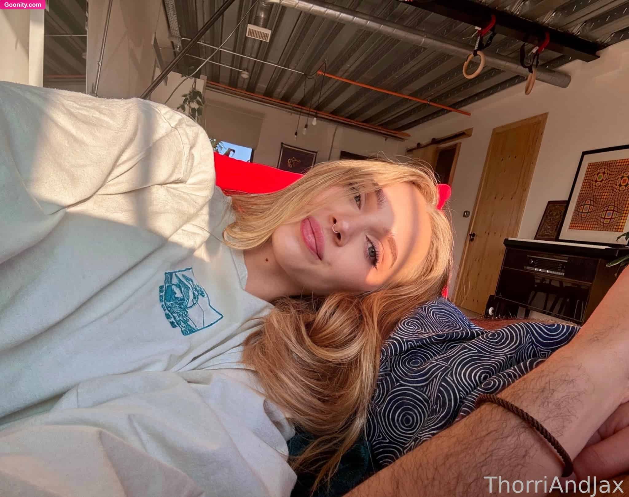 Thorri ANAL 💕 photo 71