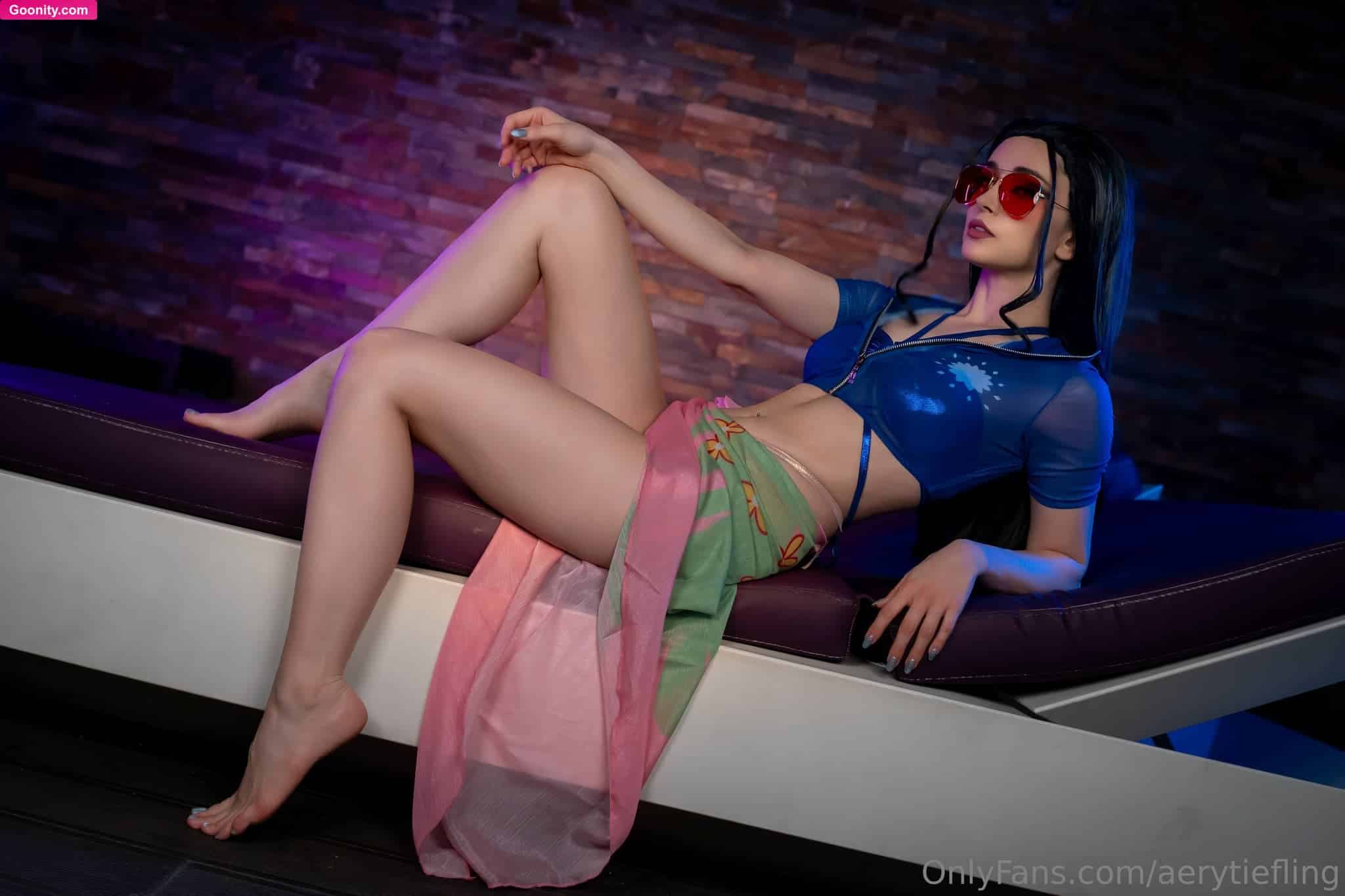 aerytiefling - Photo 2