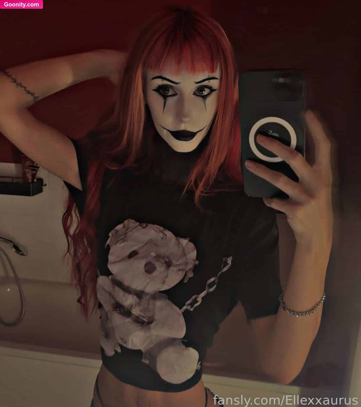 Ellexxaurus photo 12