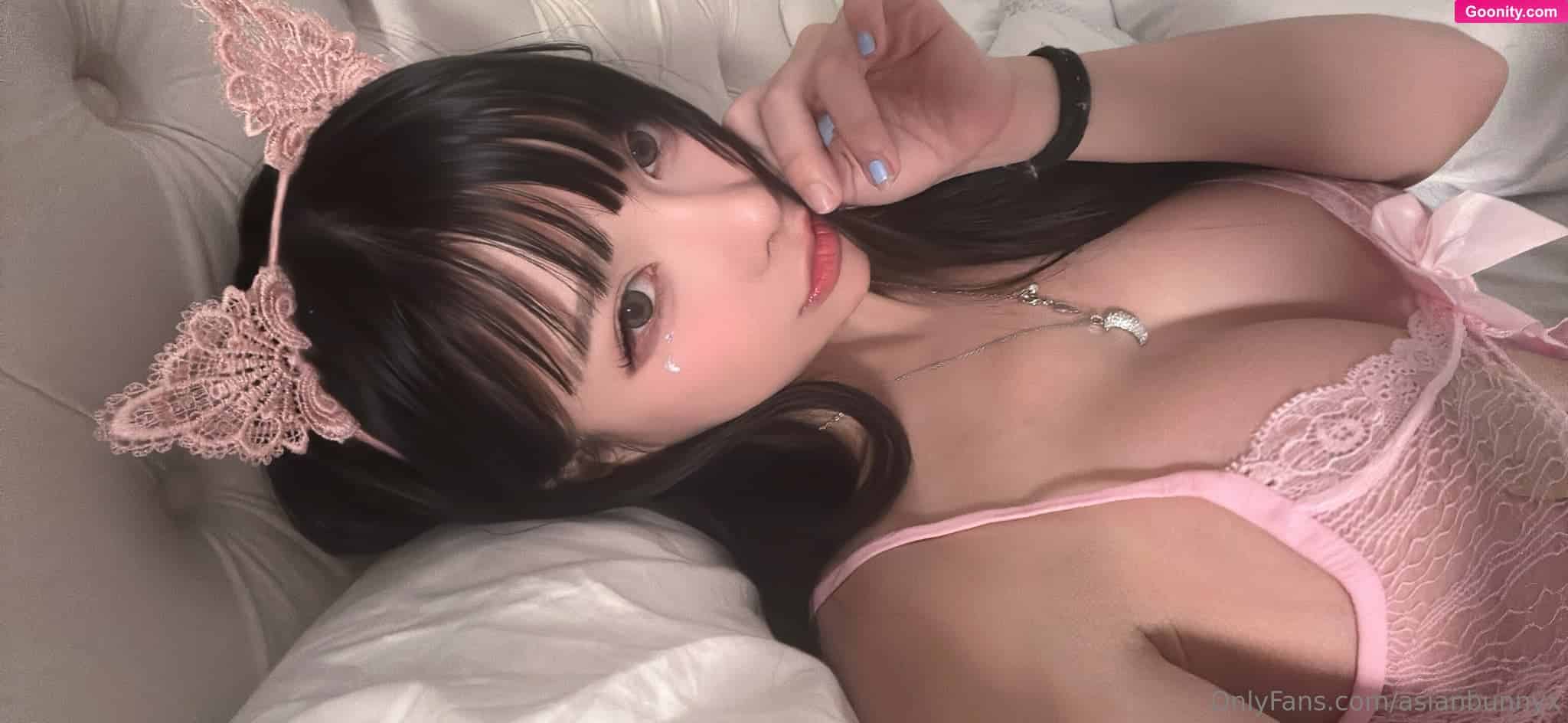 AsianBunnyx photo 86