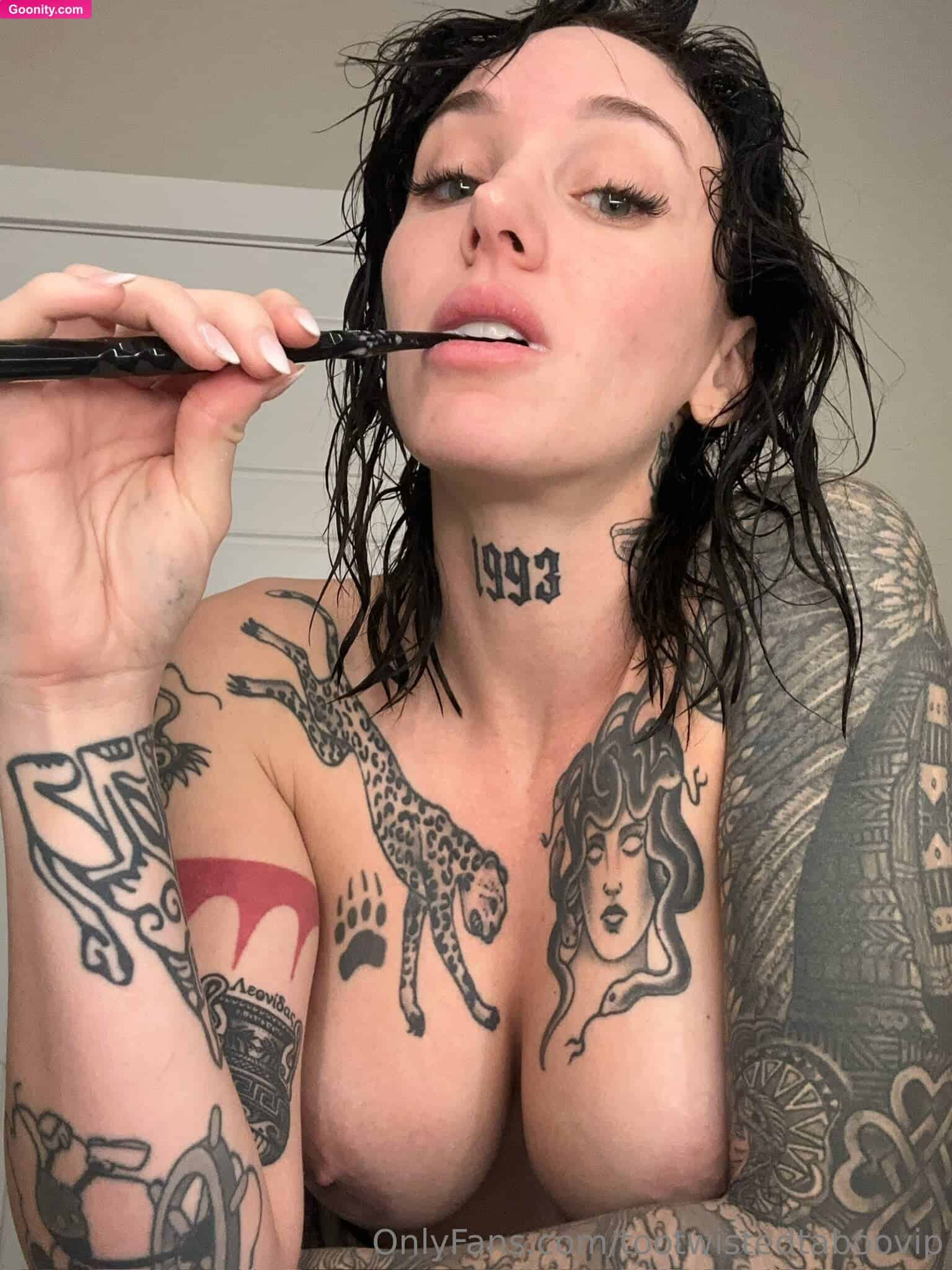 Too Twisted Taboo VIP photo 48