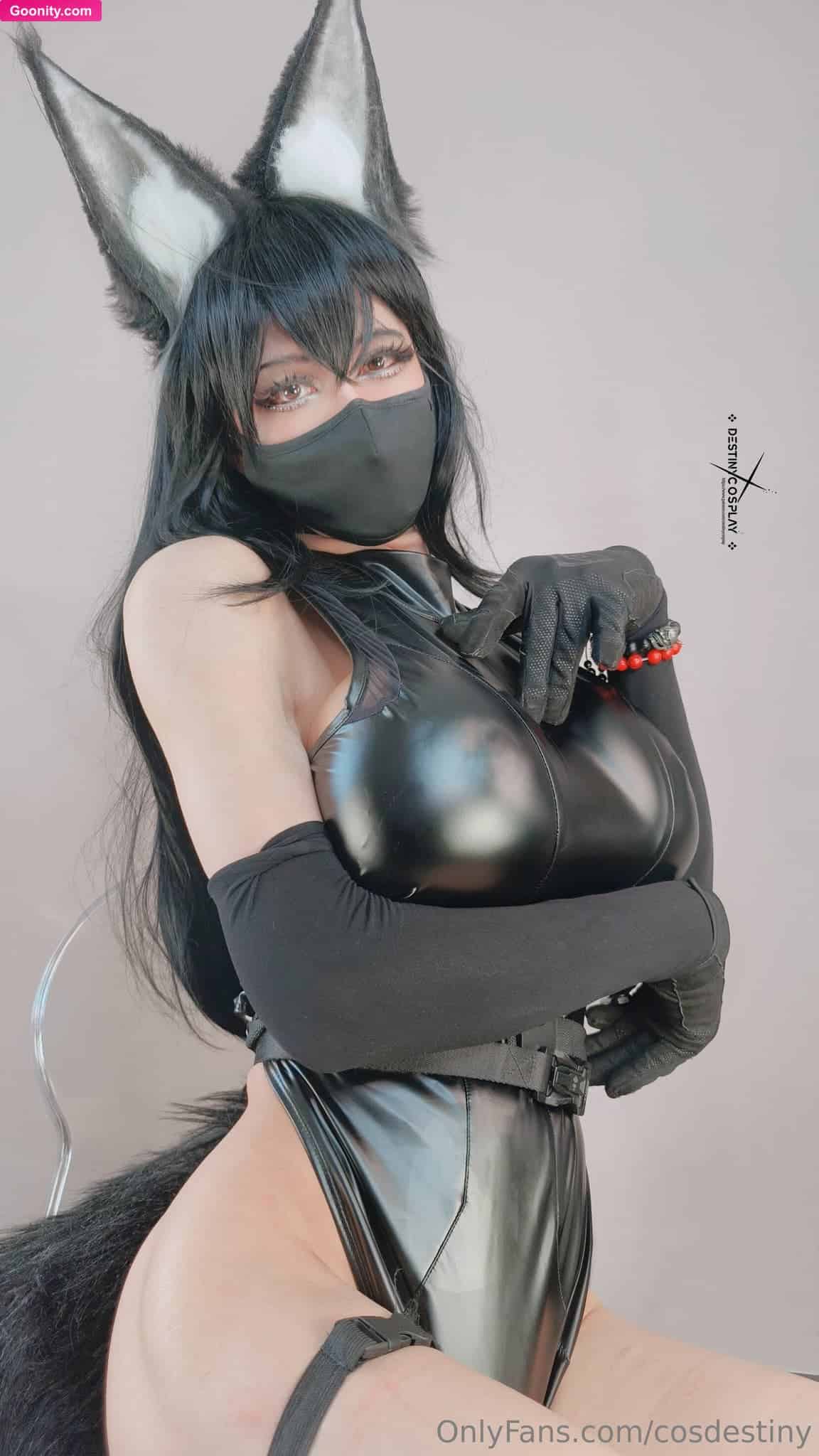 cosdestiny - Photo 26