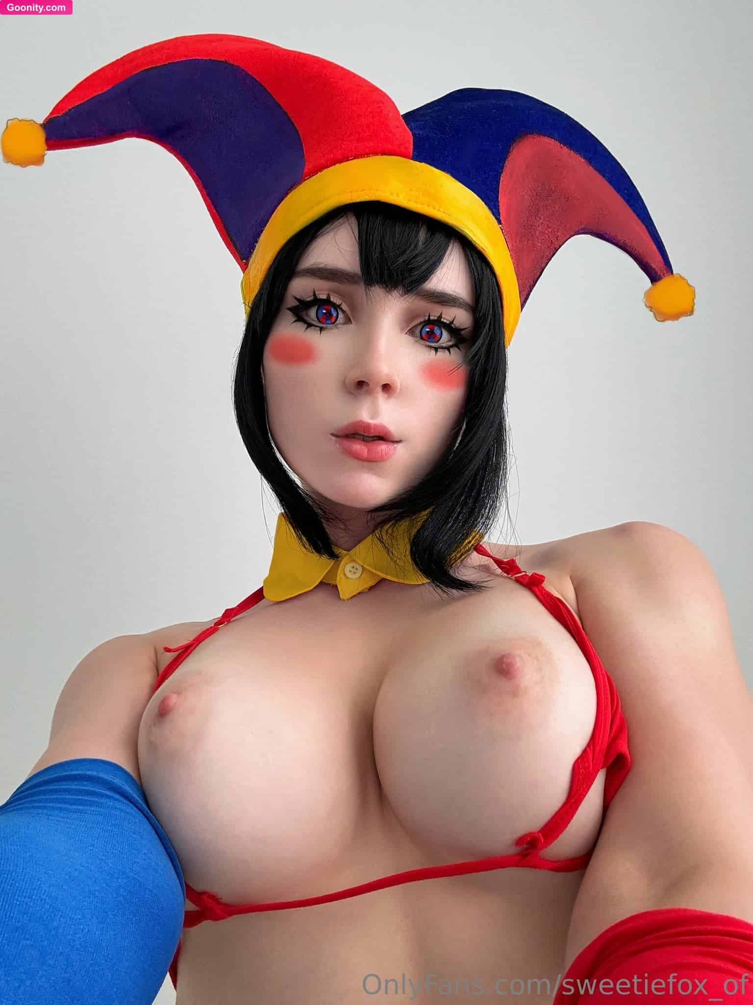 Sweetie Fox photo 21