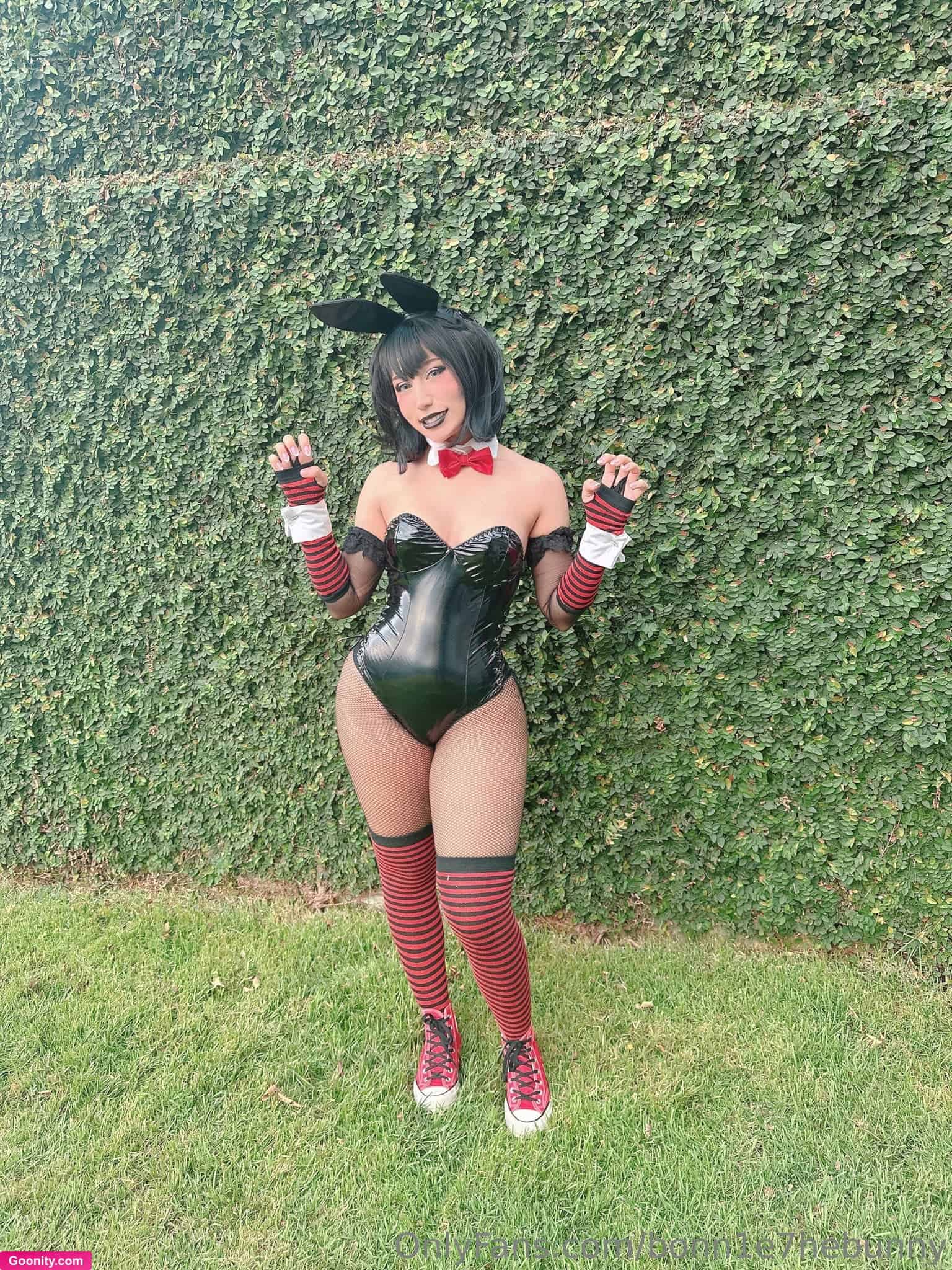 Cherry Needles photo 40