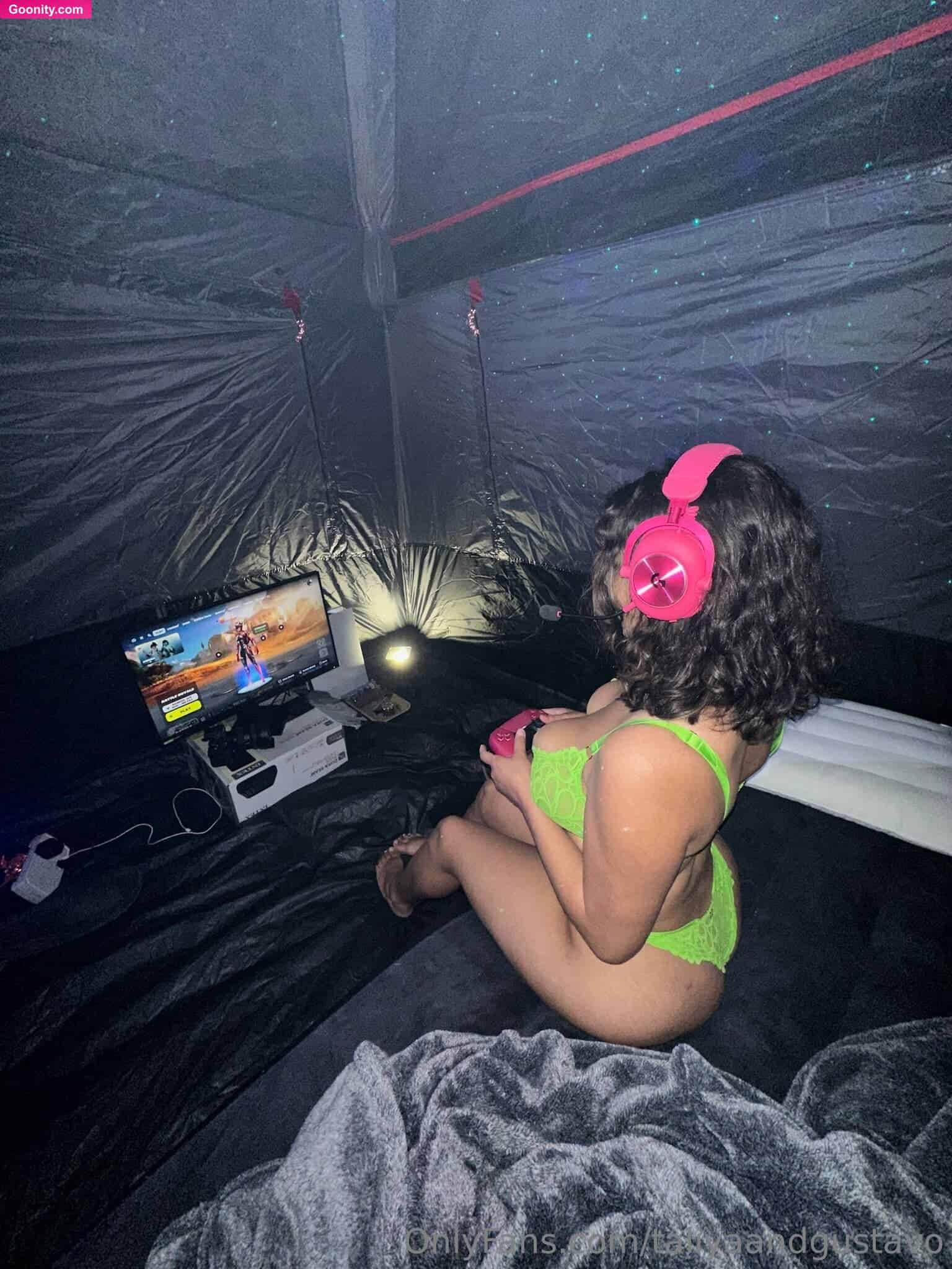 Taliyaandgustavo photo 270