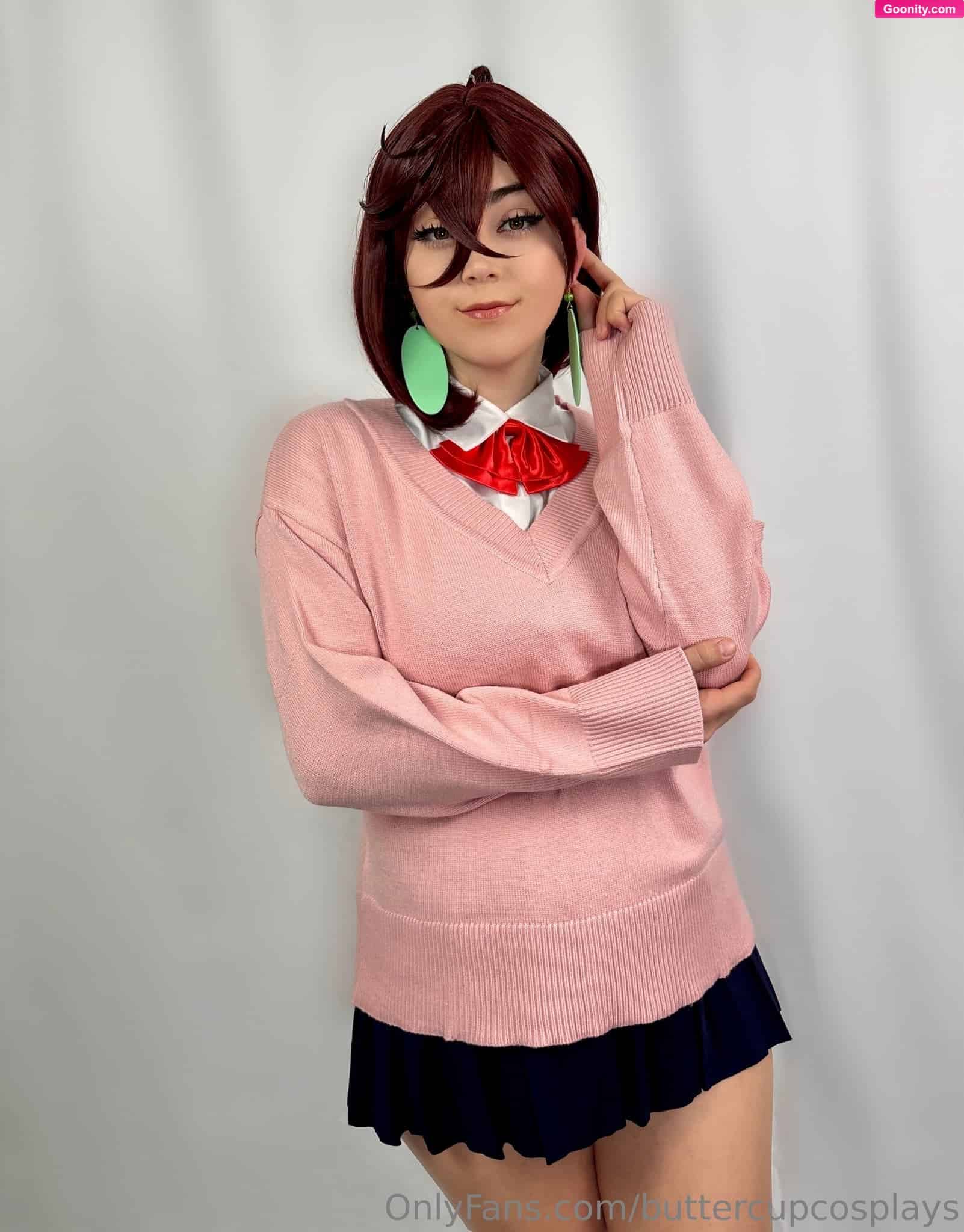 Buttercup Cosplays photo 22