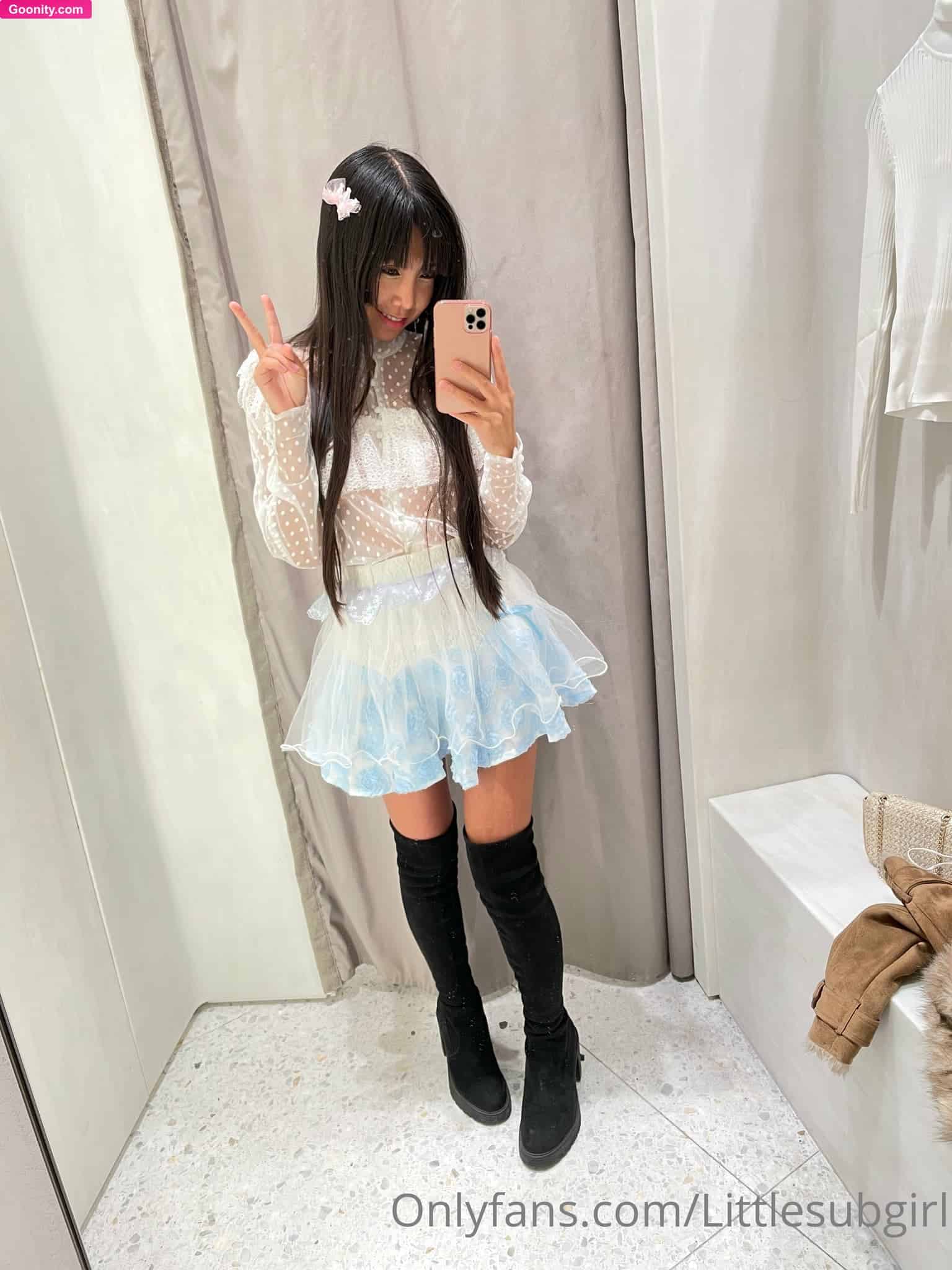 Littlesubgirl photo 73