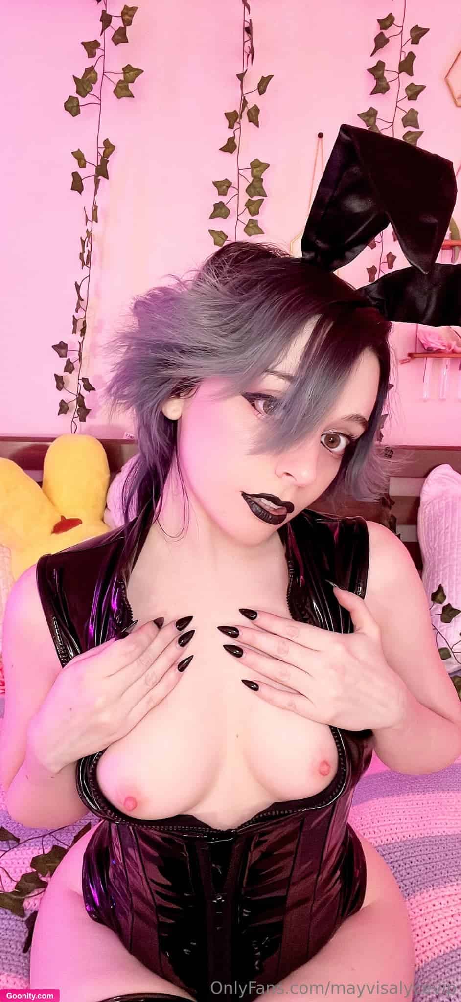 Mayvis Alyce photo 46