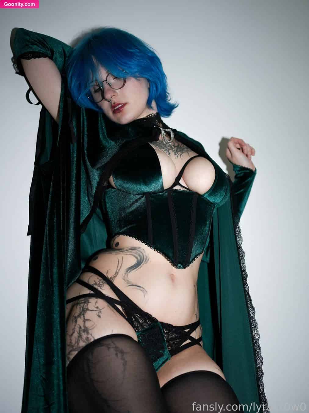 lyracr0w0 - Photo 19