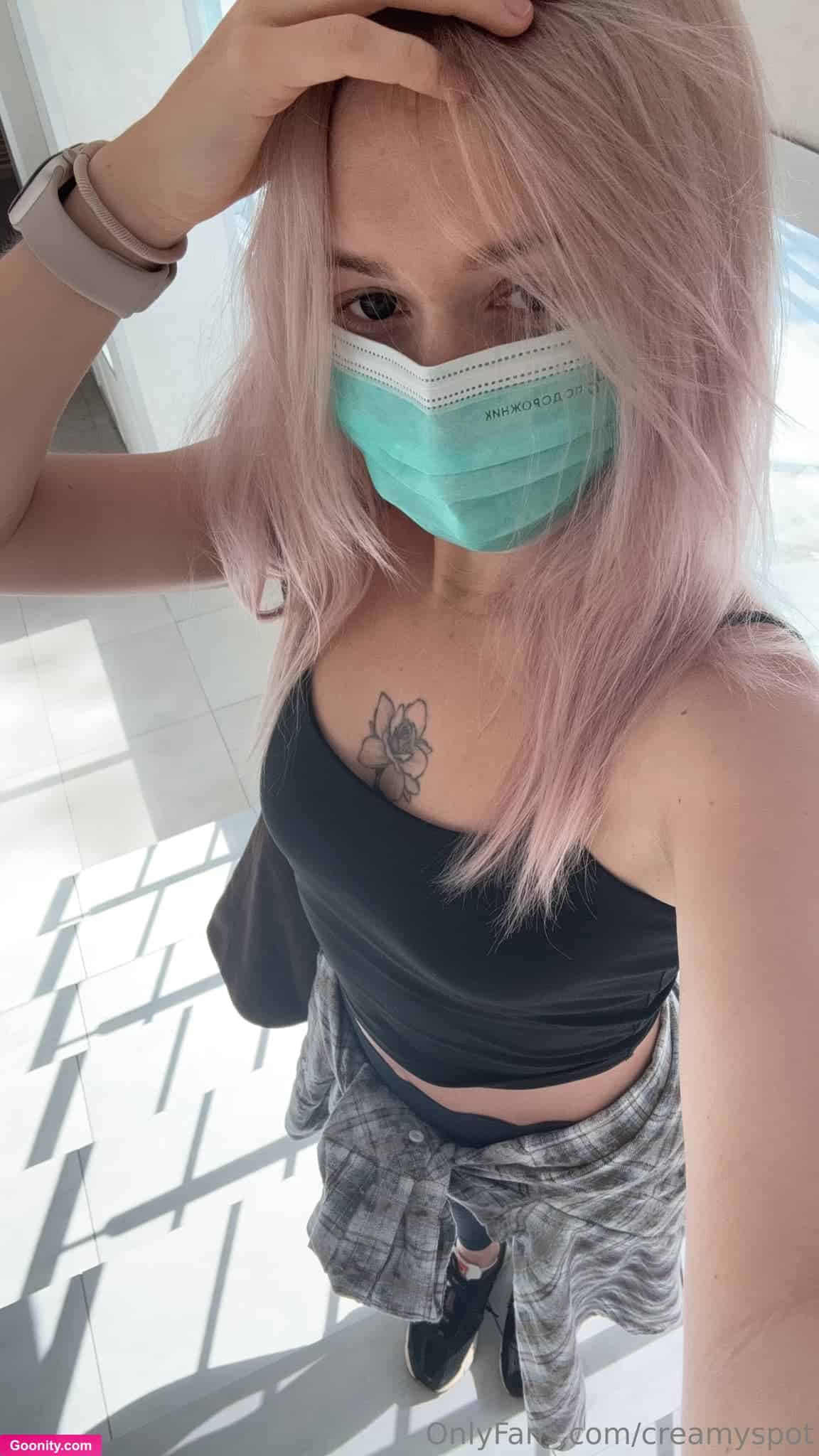 Creamy Spot photo 15