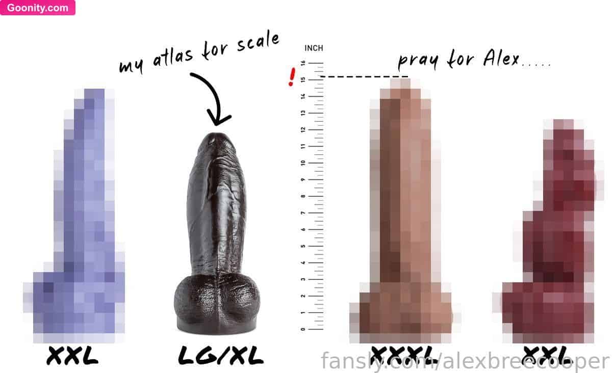 AlexBreeCooper photo 23