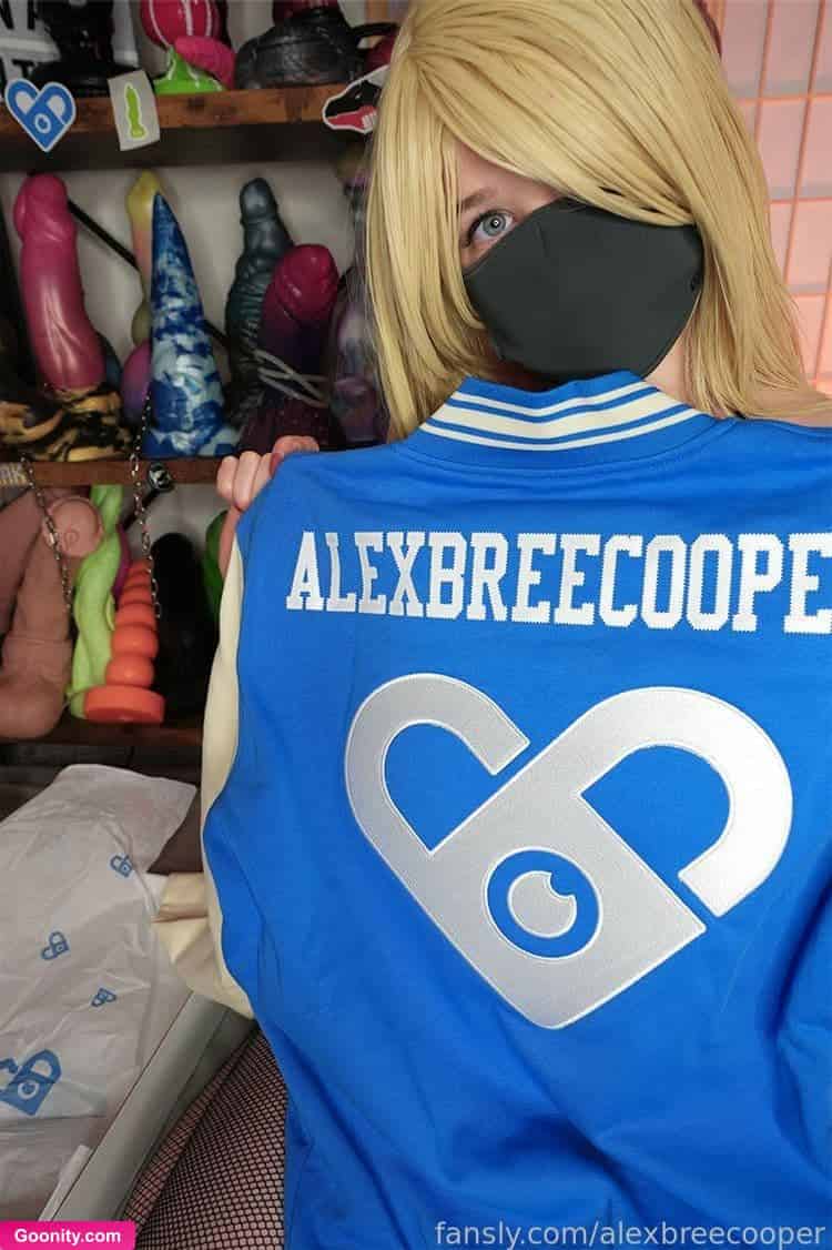 AlexBreeCooper photo 28