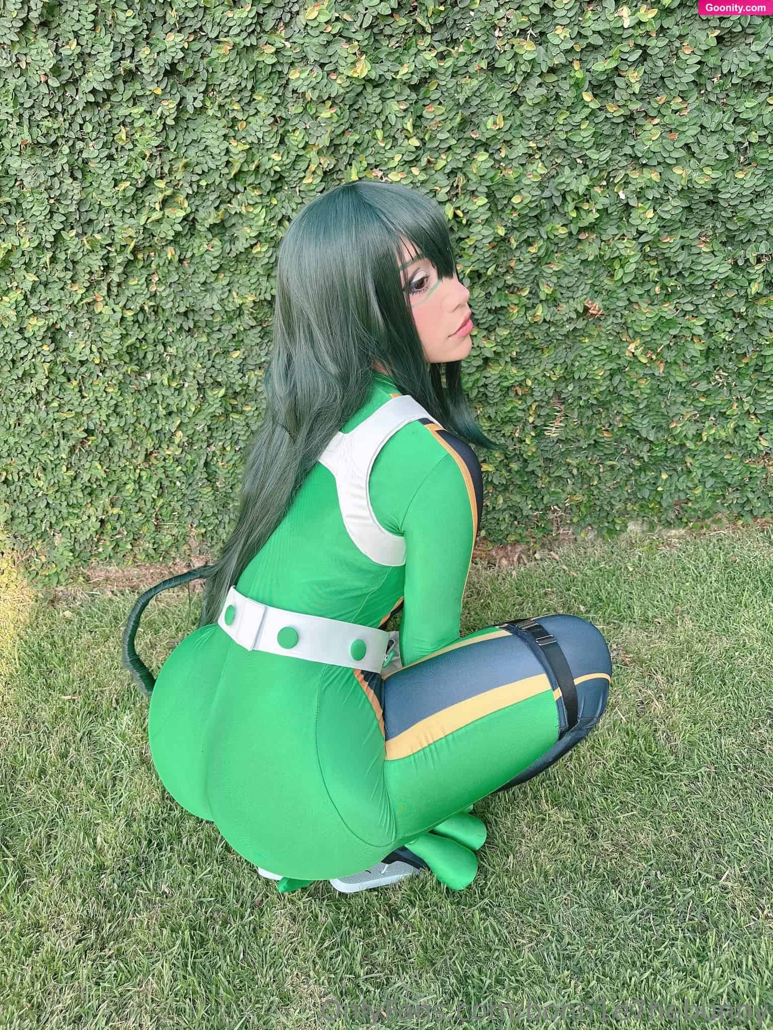 Cherry Needles photo 89