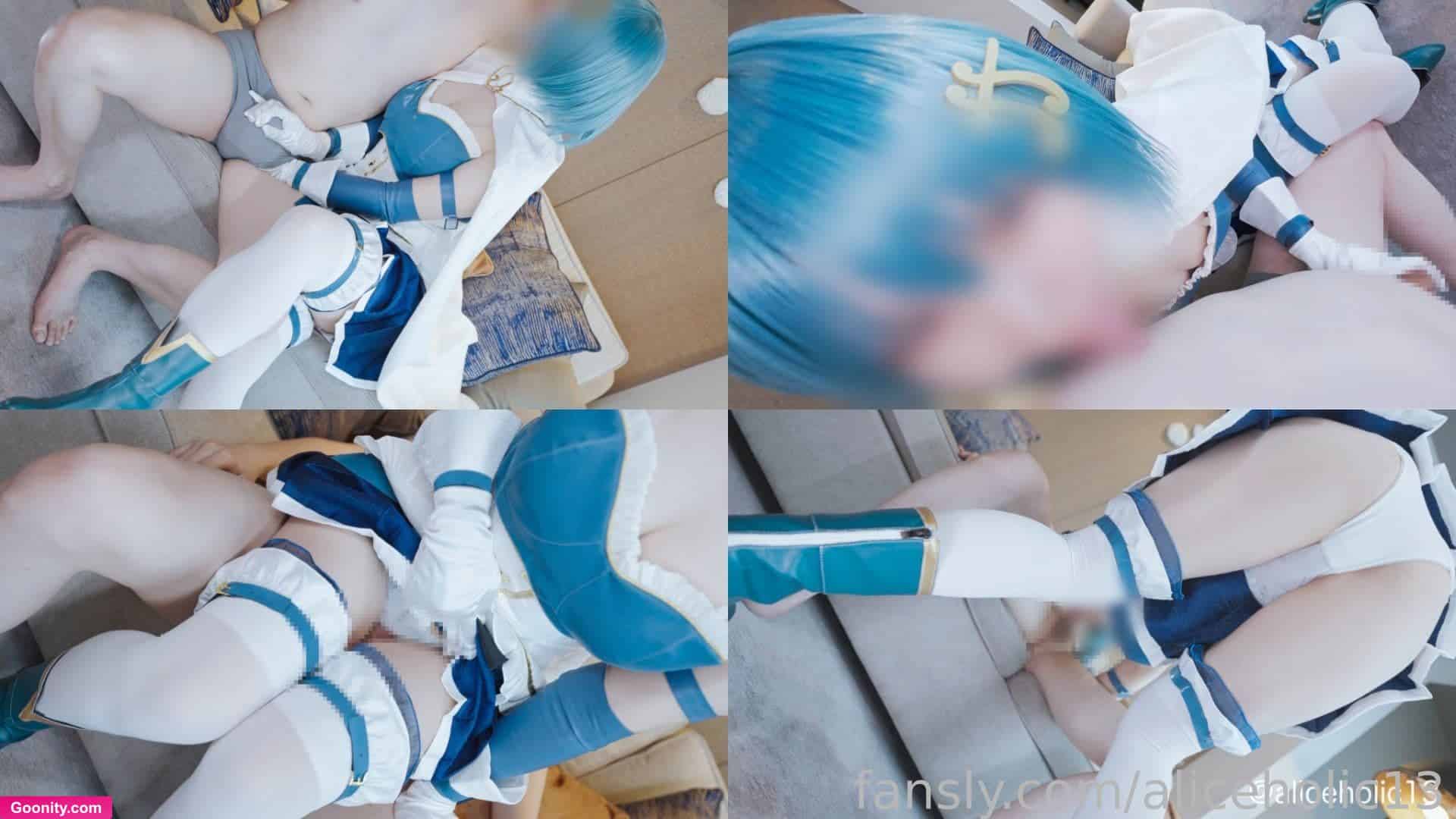 AliceHolic13 photo 21