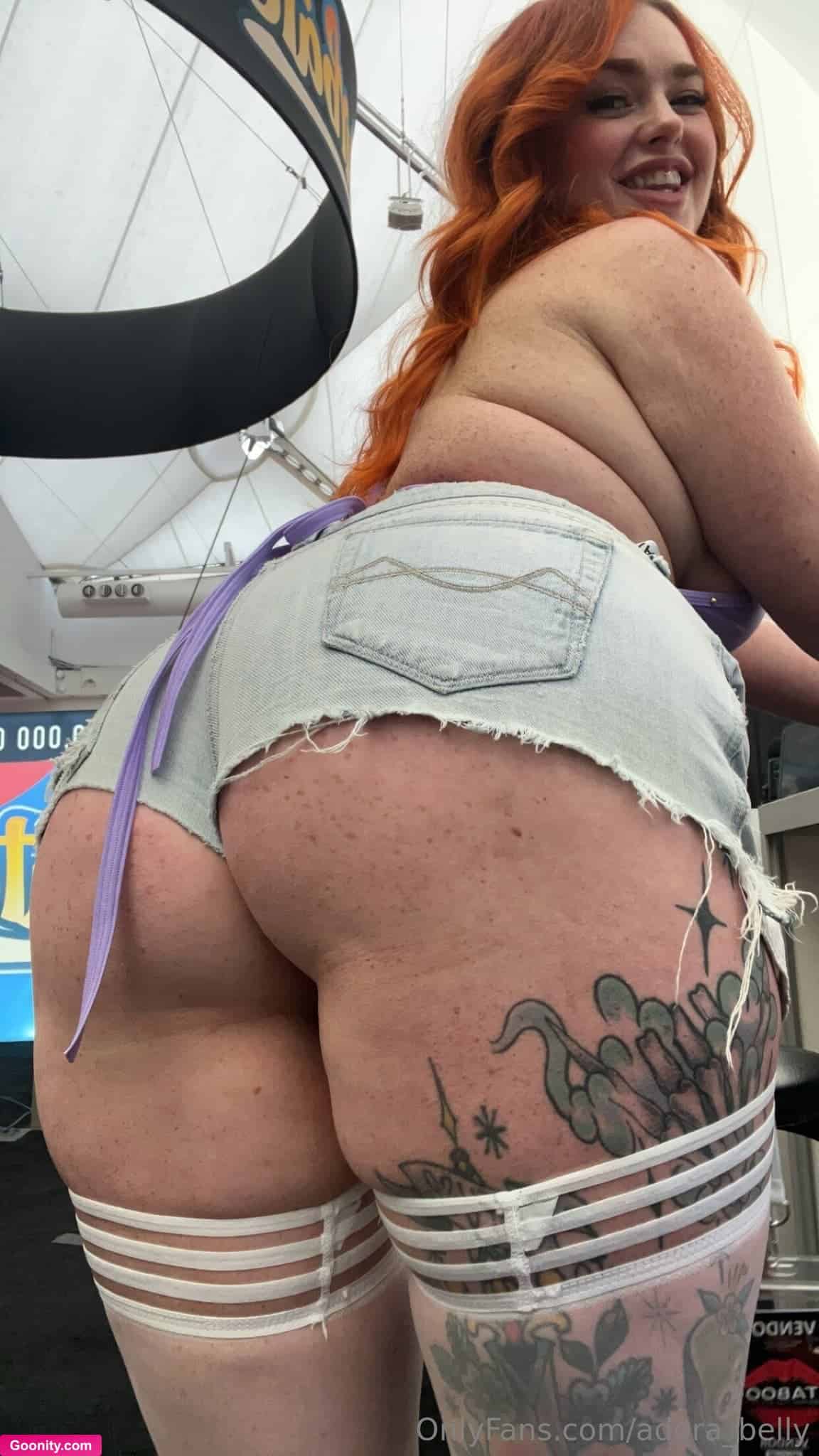 Adora ‘horny’ Bell photo 59