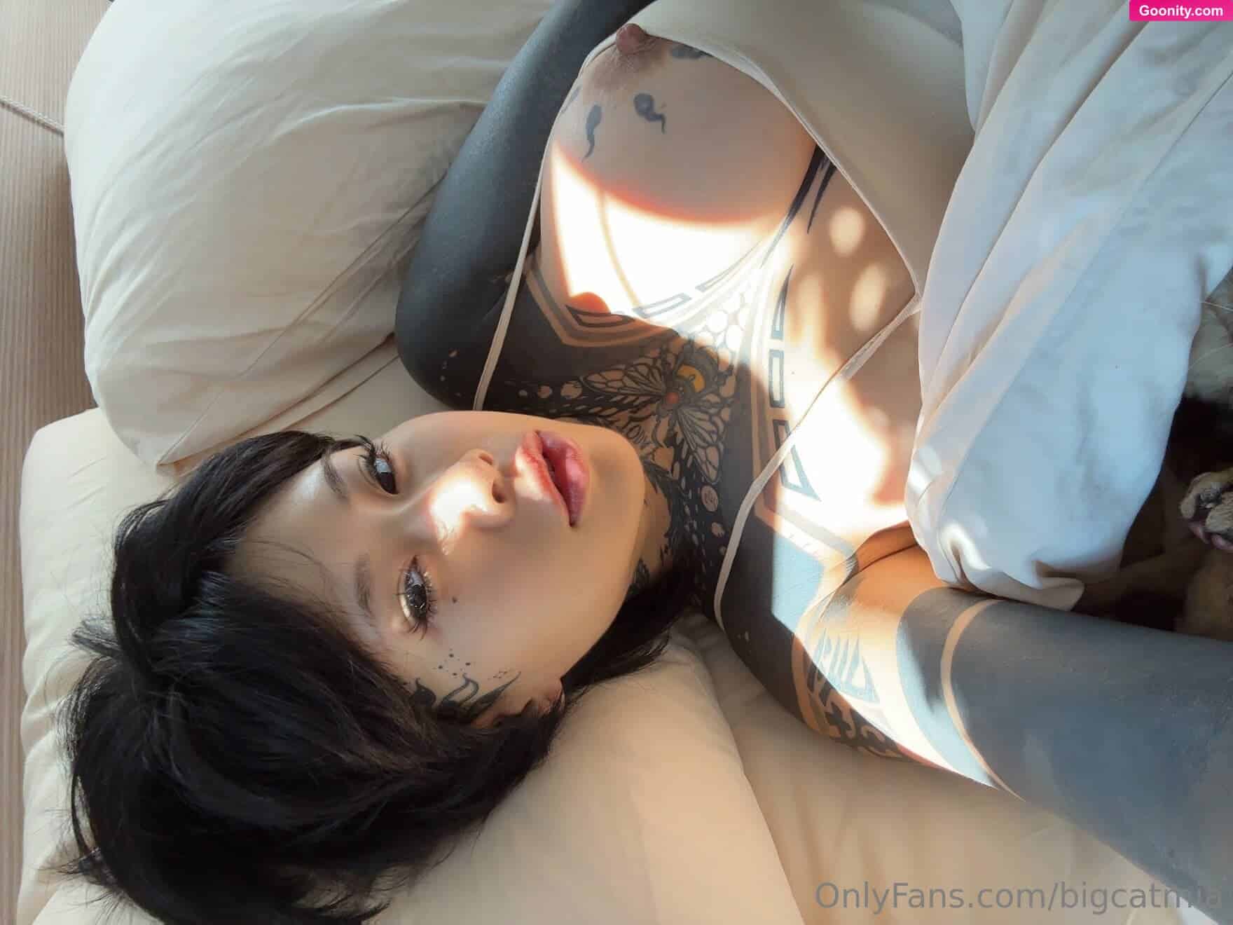 高乔尤美MIA photo 8