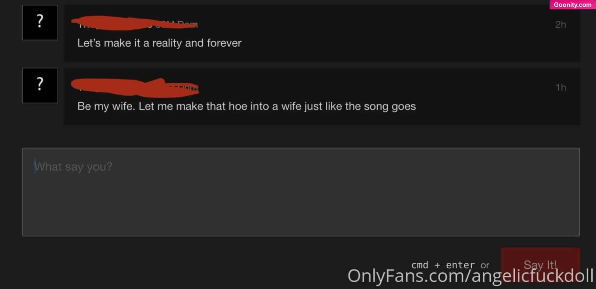 angelicfuckdoll photo 109