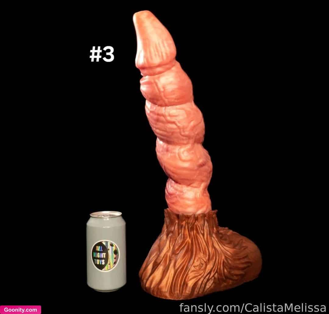 Calista Melissa photo 76