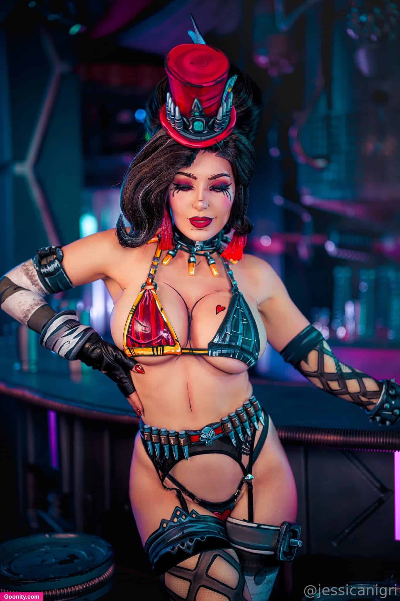 Jessica Nigri photo 45