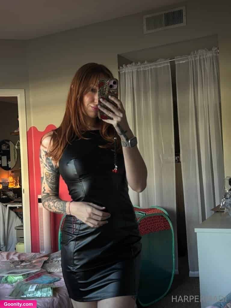 HARPER MADI ♡ photo 52