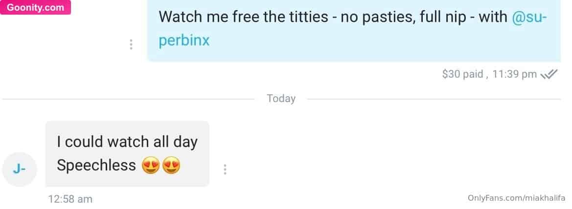 Mia Khalifa photo 50