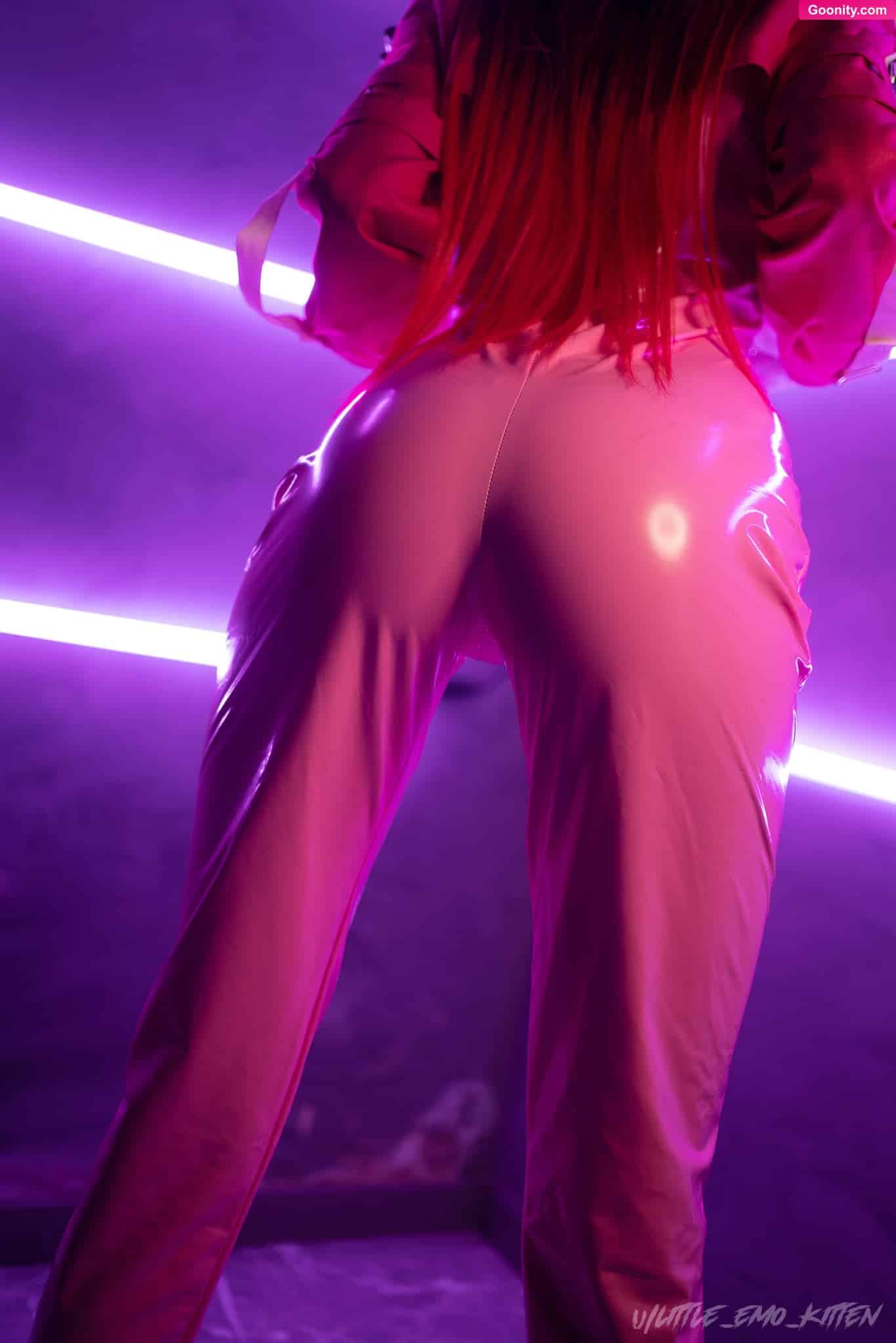 little_emo_kitten photo 57