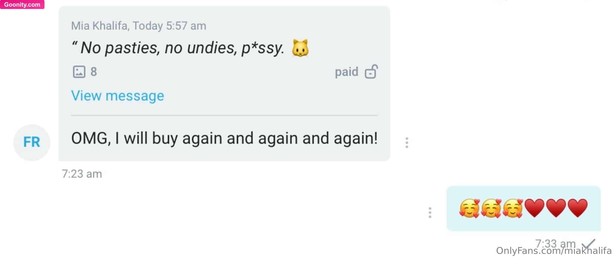 Mia Khalifa photo 88