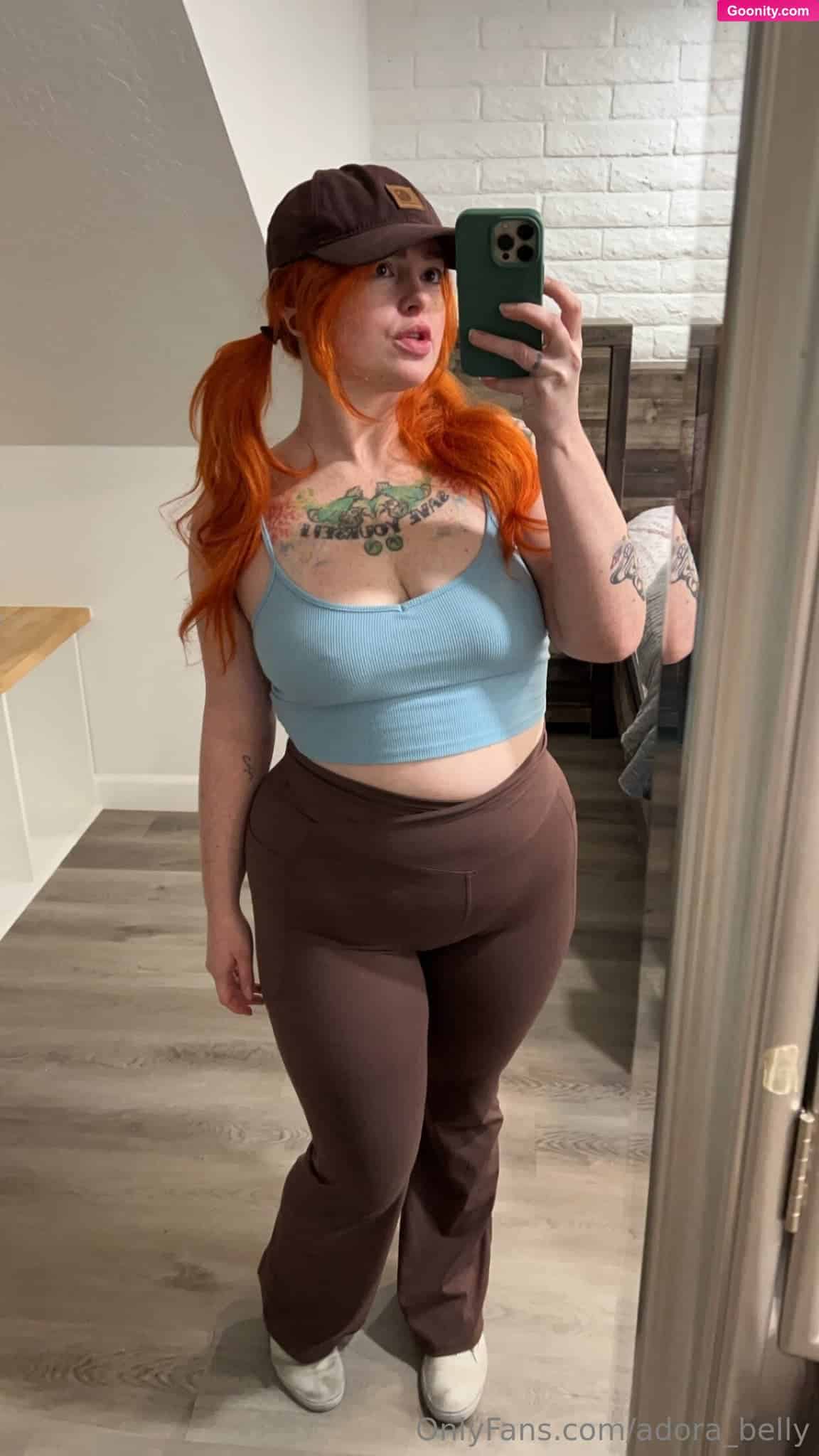 Adora ‘horny’ Bell photo 46