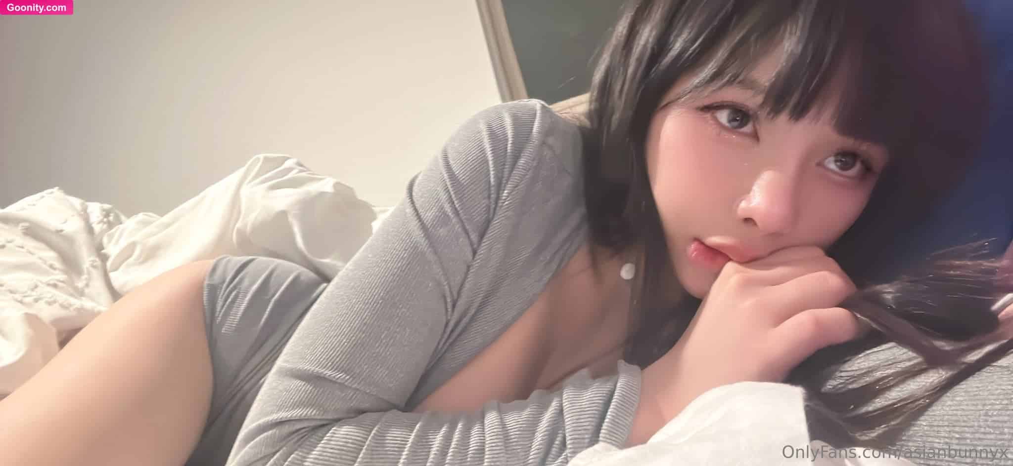 AsianBunnyx photo 87