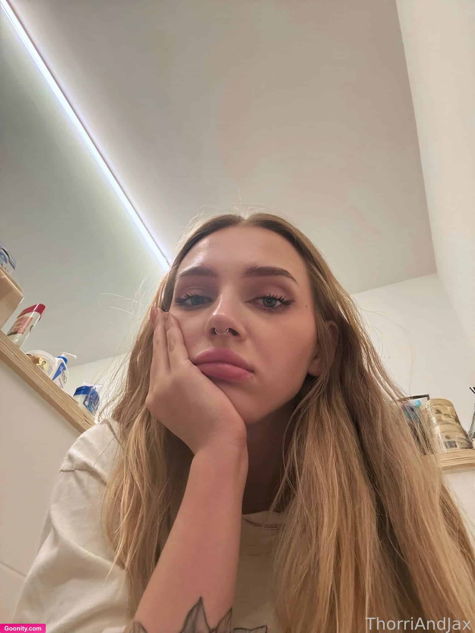 Thorri ANAL 💕 photo 78