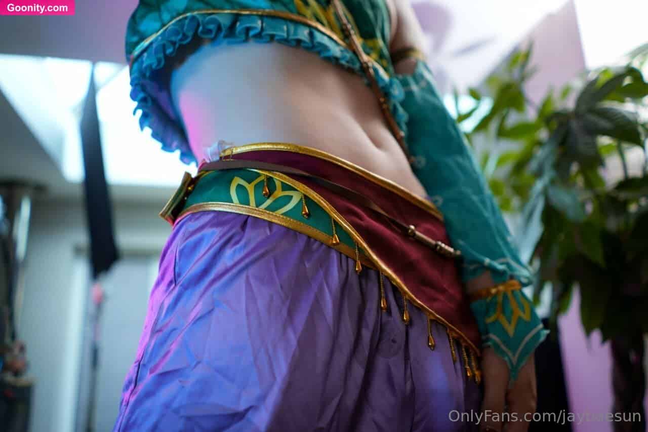 Jaybaesun • Top 0.3% photo 20