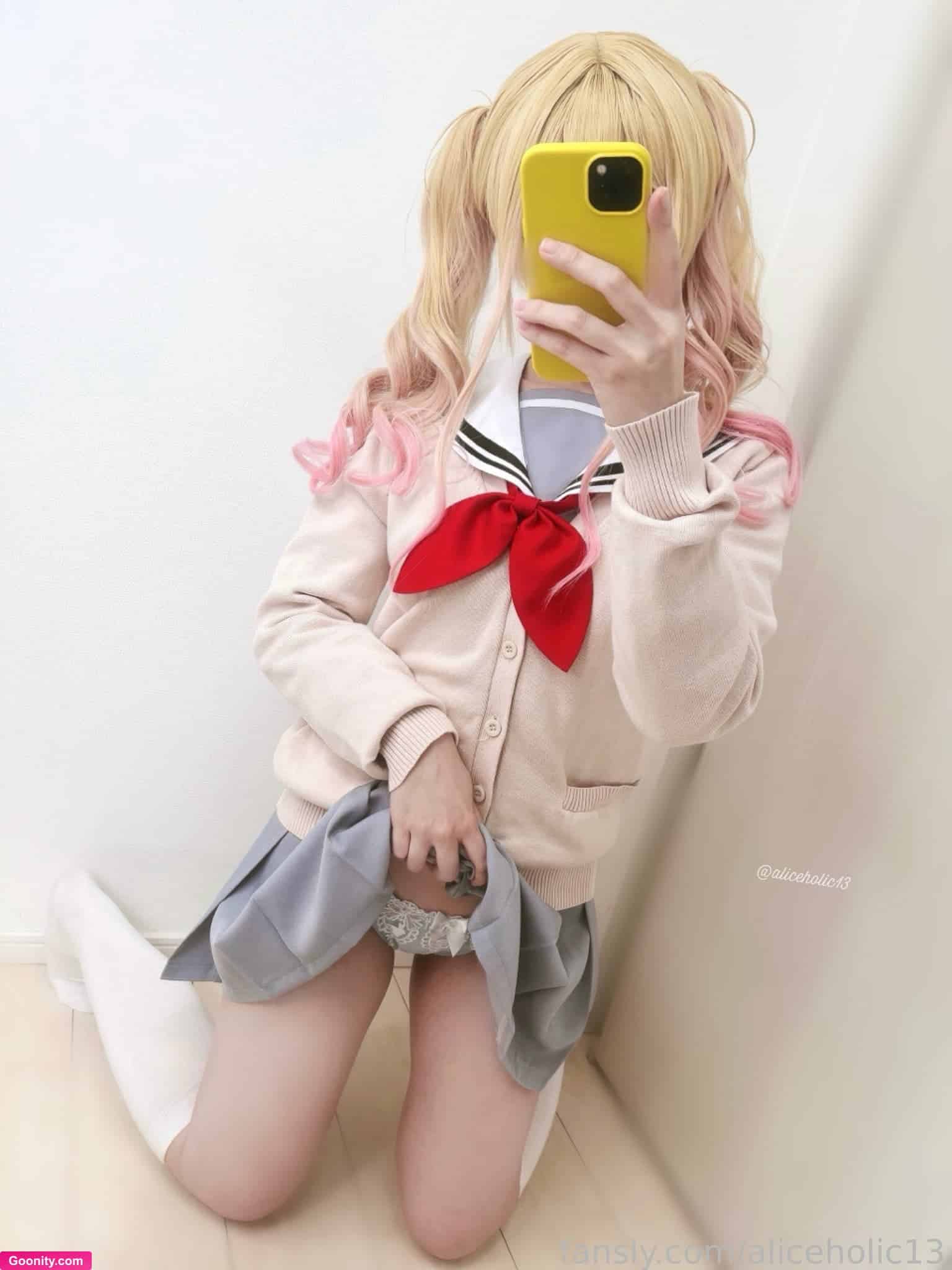 AliceHolic13 photo 97